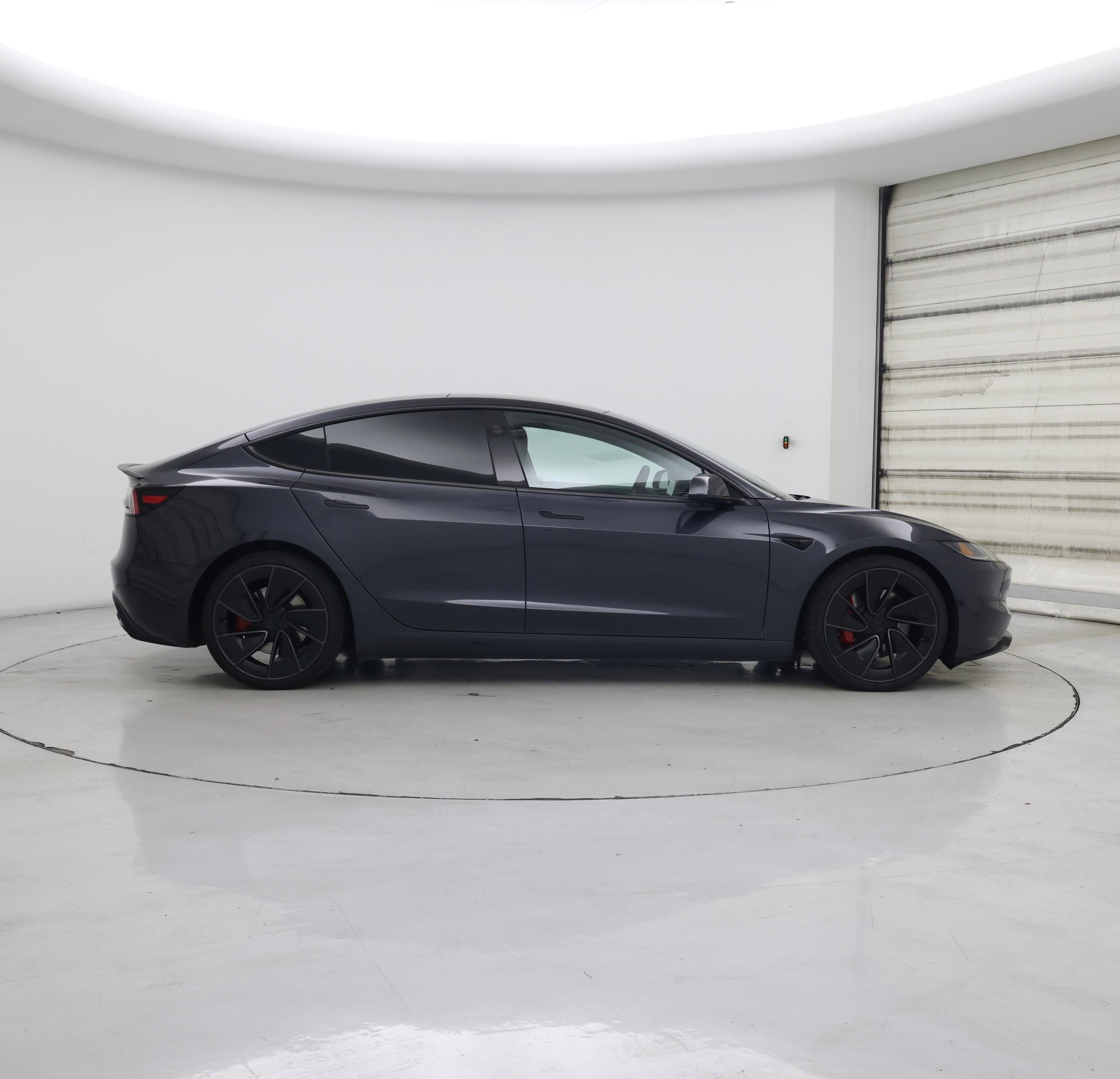 Thumbnail: 2025 Tesla Model 3 - 7