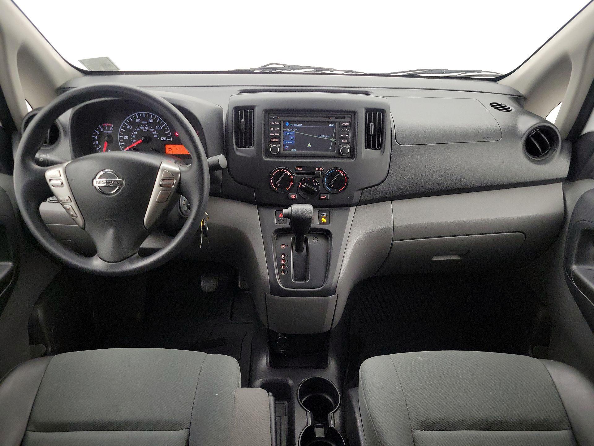 Thumbnail: 2018 Nissan NV200 - 9