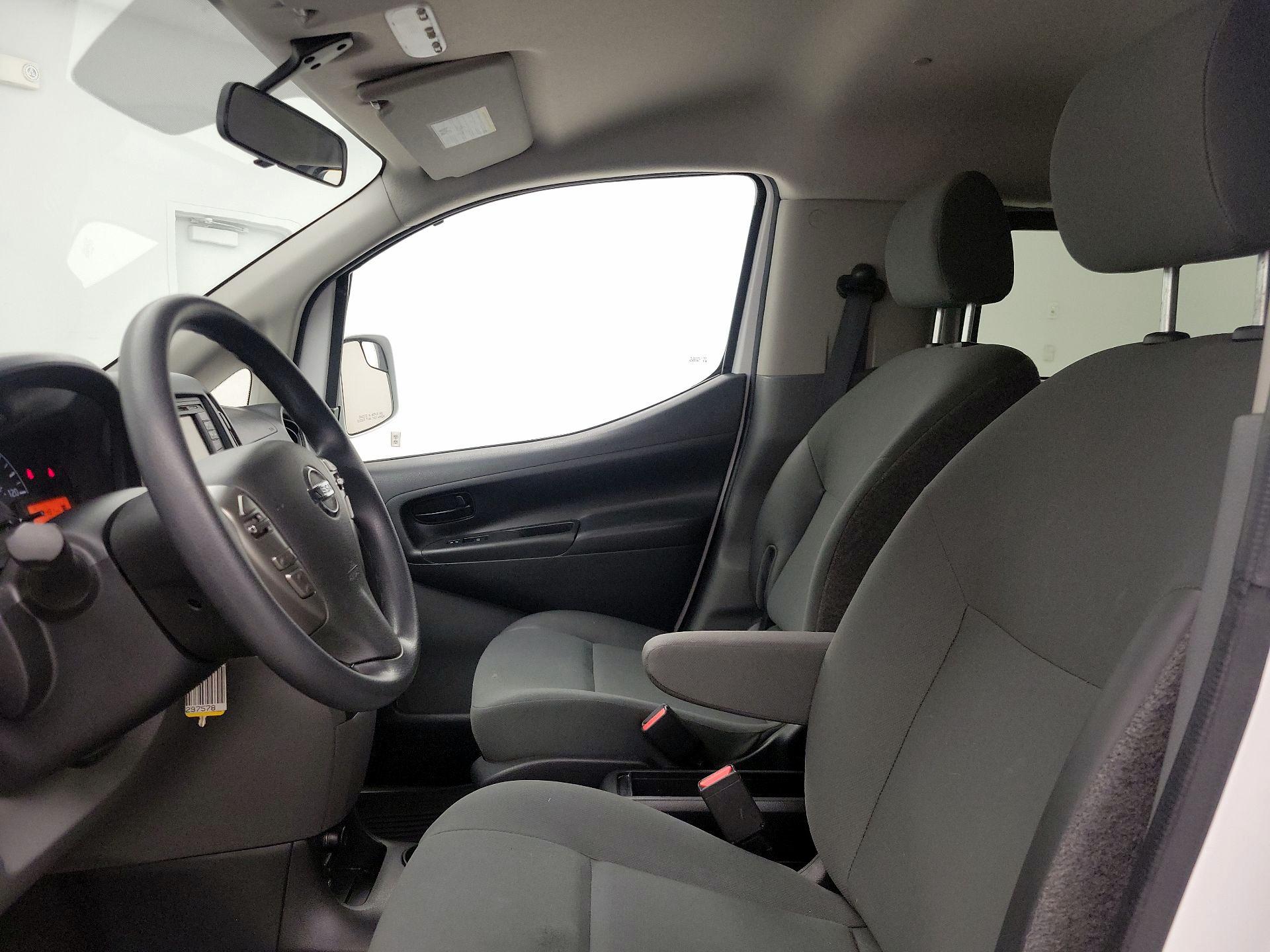Thumbnail: 2018 Nissan NV200 - 11