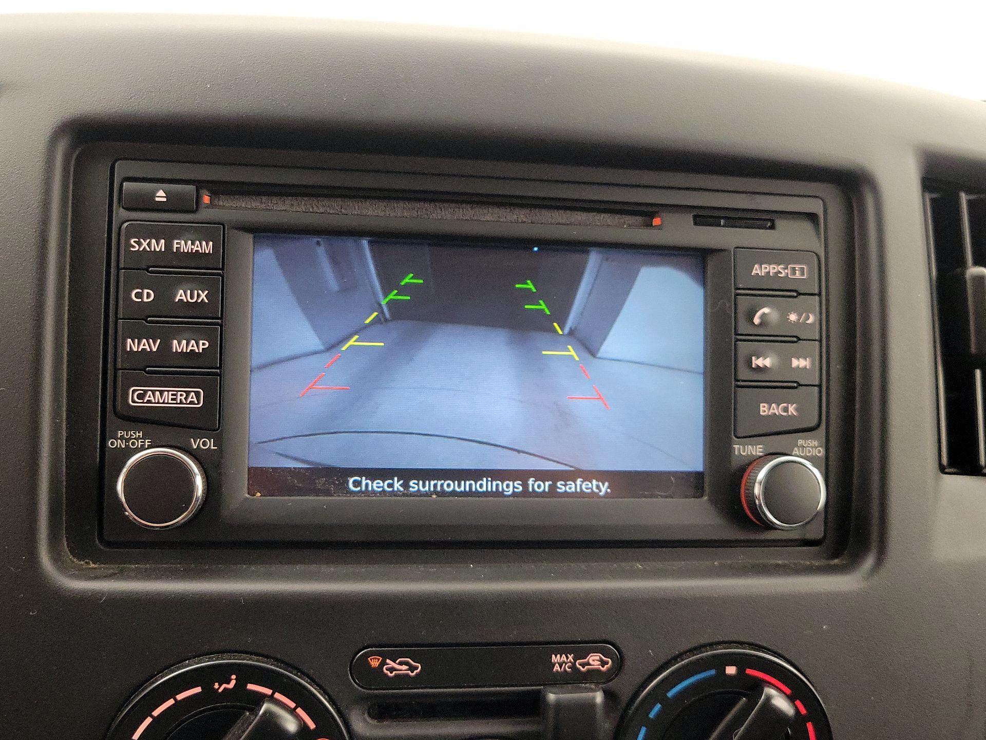 Thumbnail: 2018 Nissan NV200 - 15