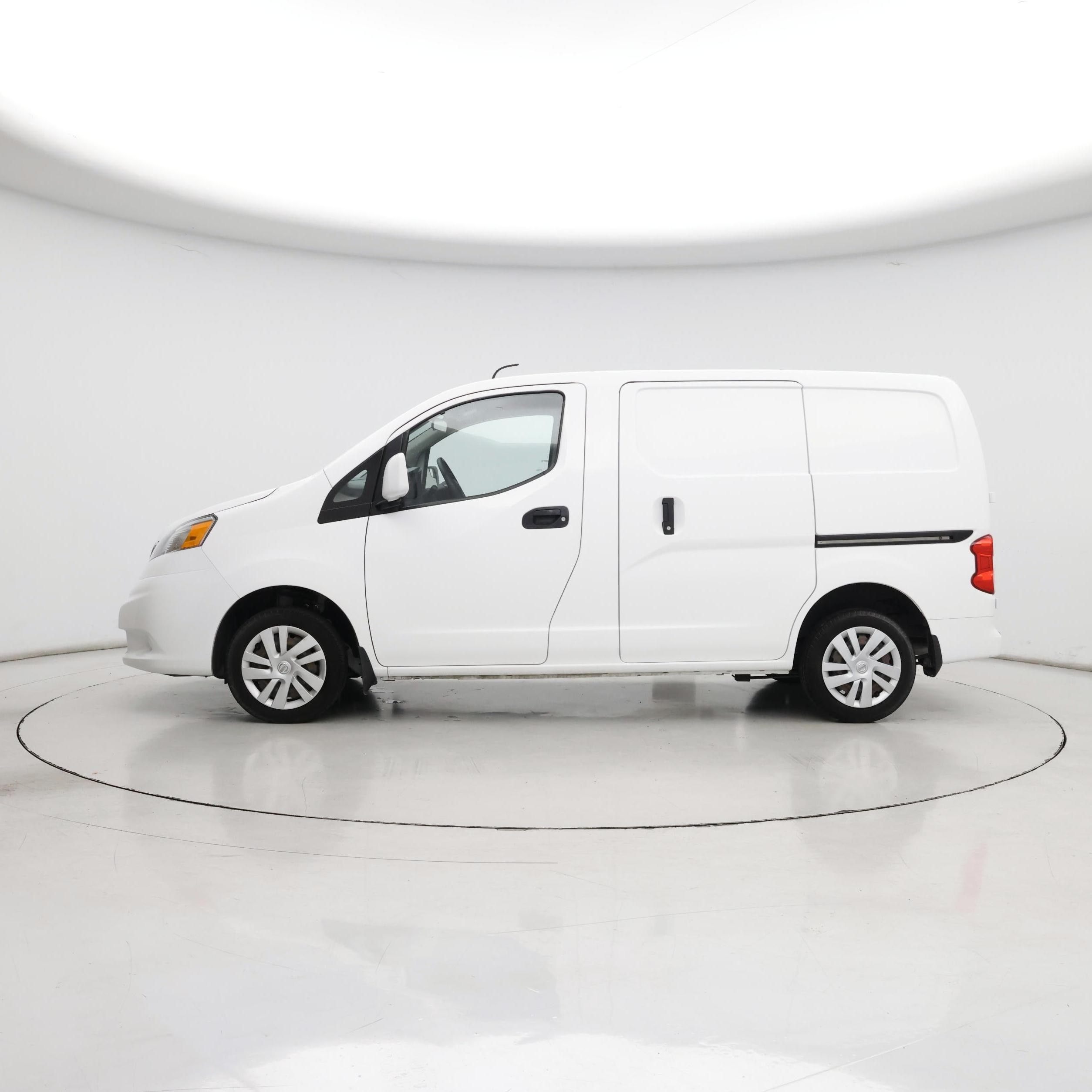 Thumbnail: 2018 Nissan NV200 - 3