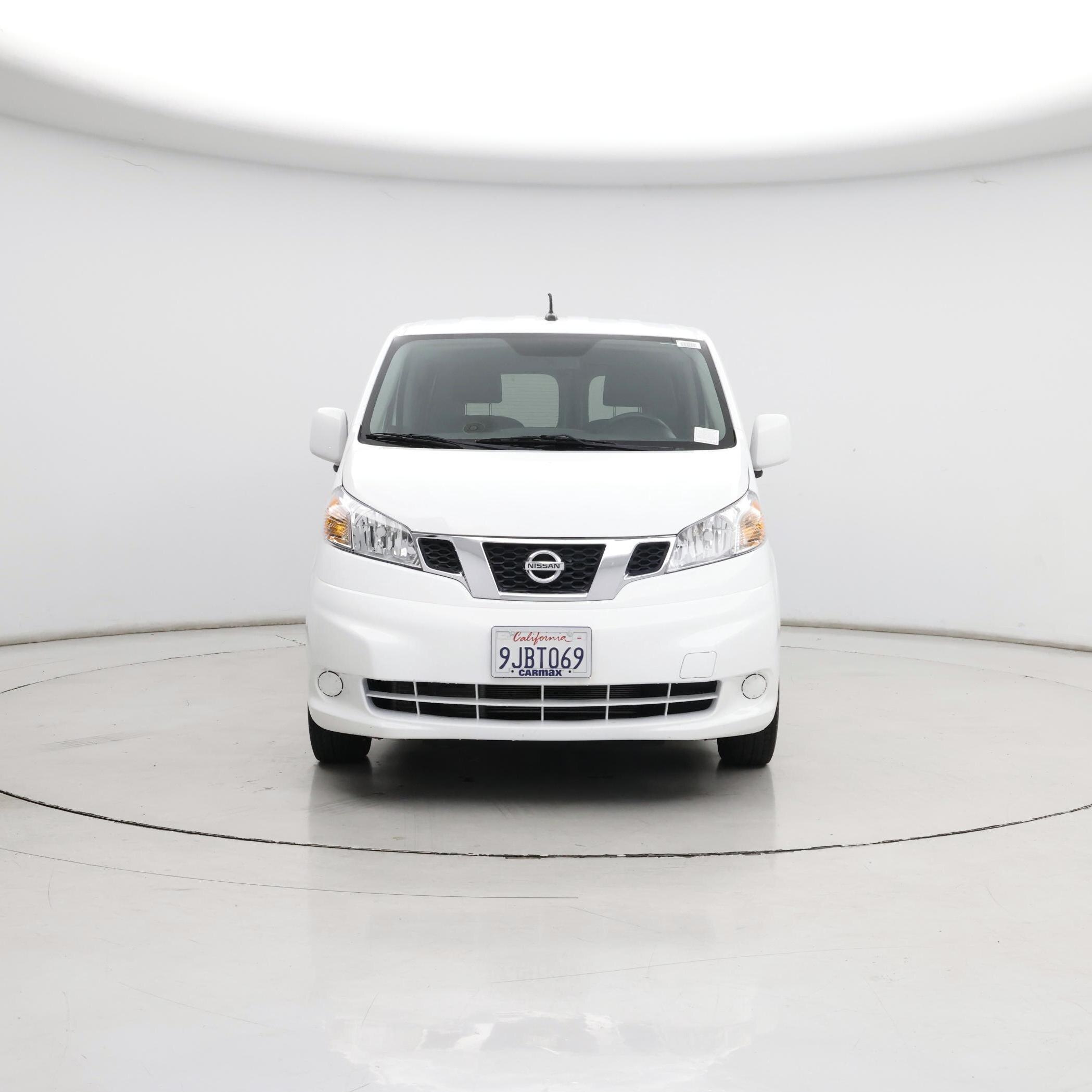 Thumbnail: 2018 Nissan NV200 - 5