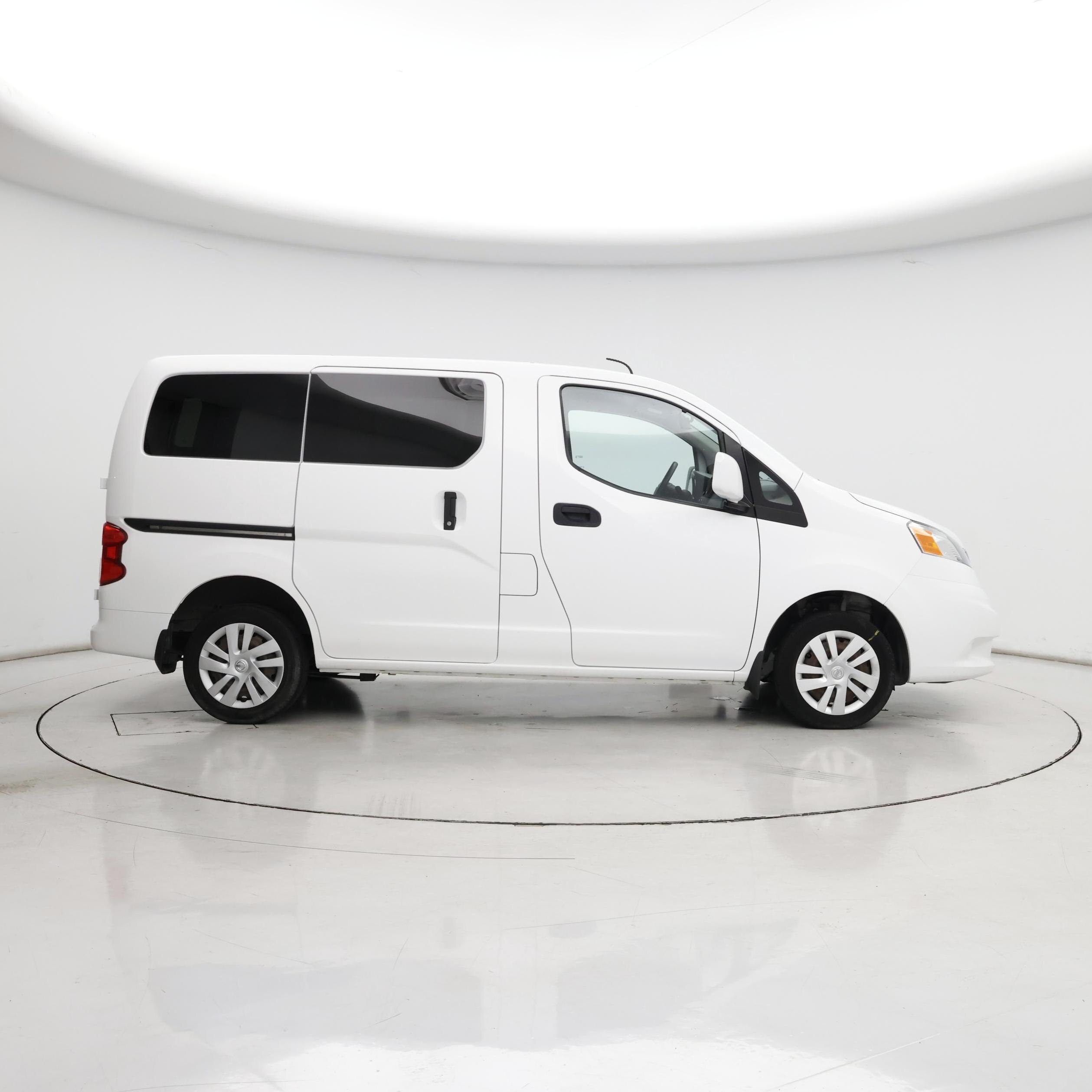 Thumbnail: 2018 Nissan NV200 - 7