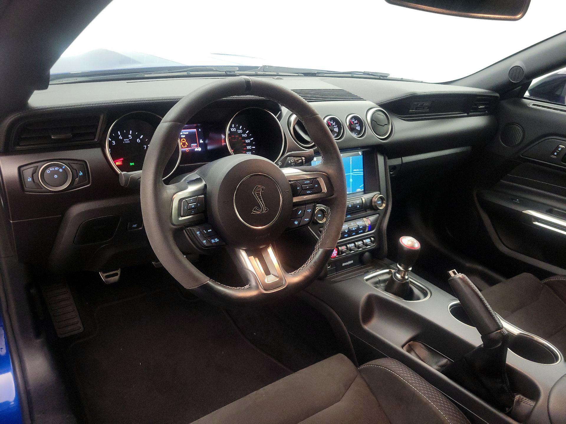Thumbnail: 2017 Ford Mustang - 9