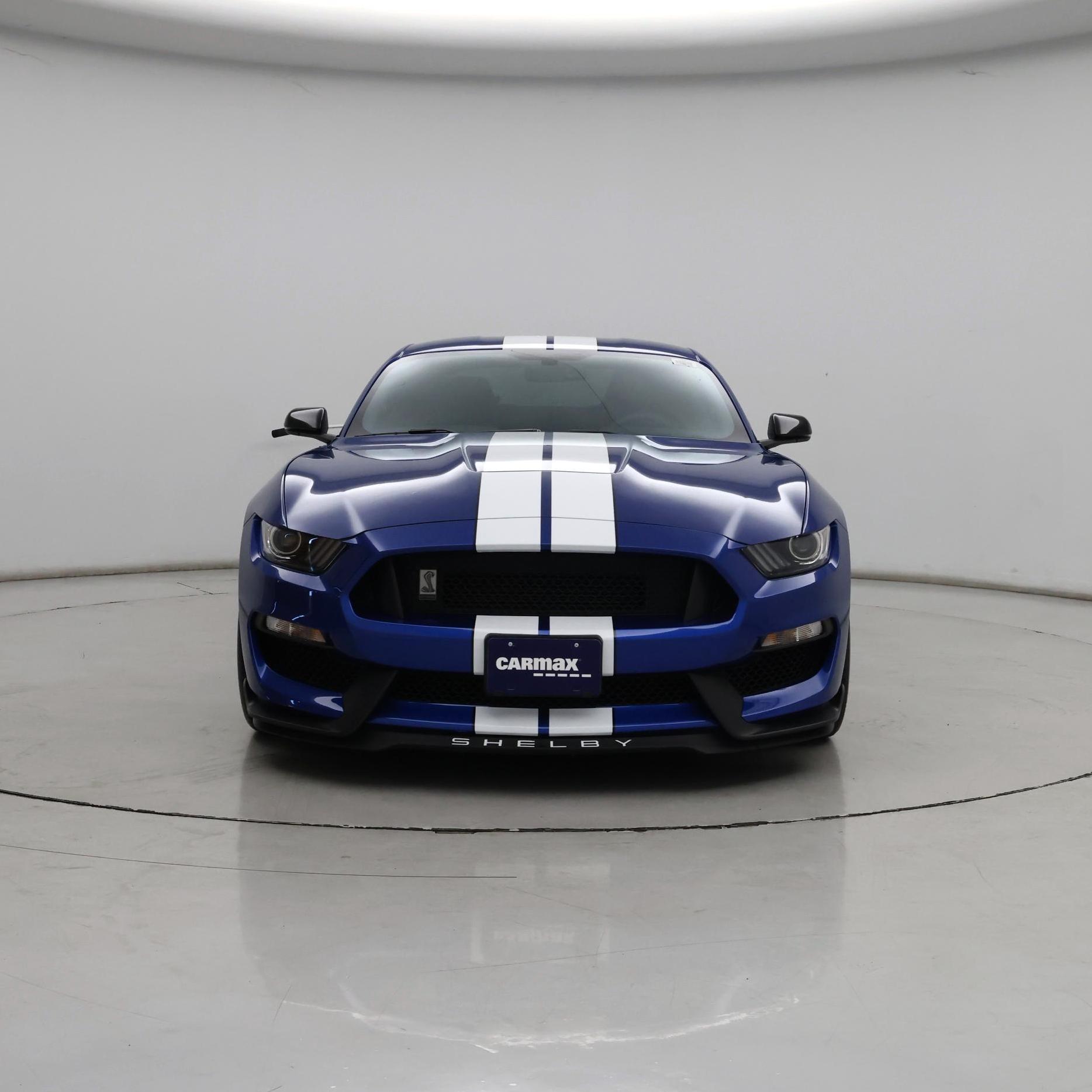 Thumbnail: 2017 Ford Mustang - 5