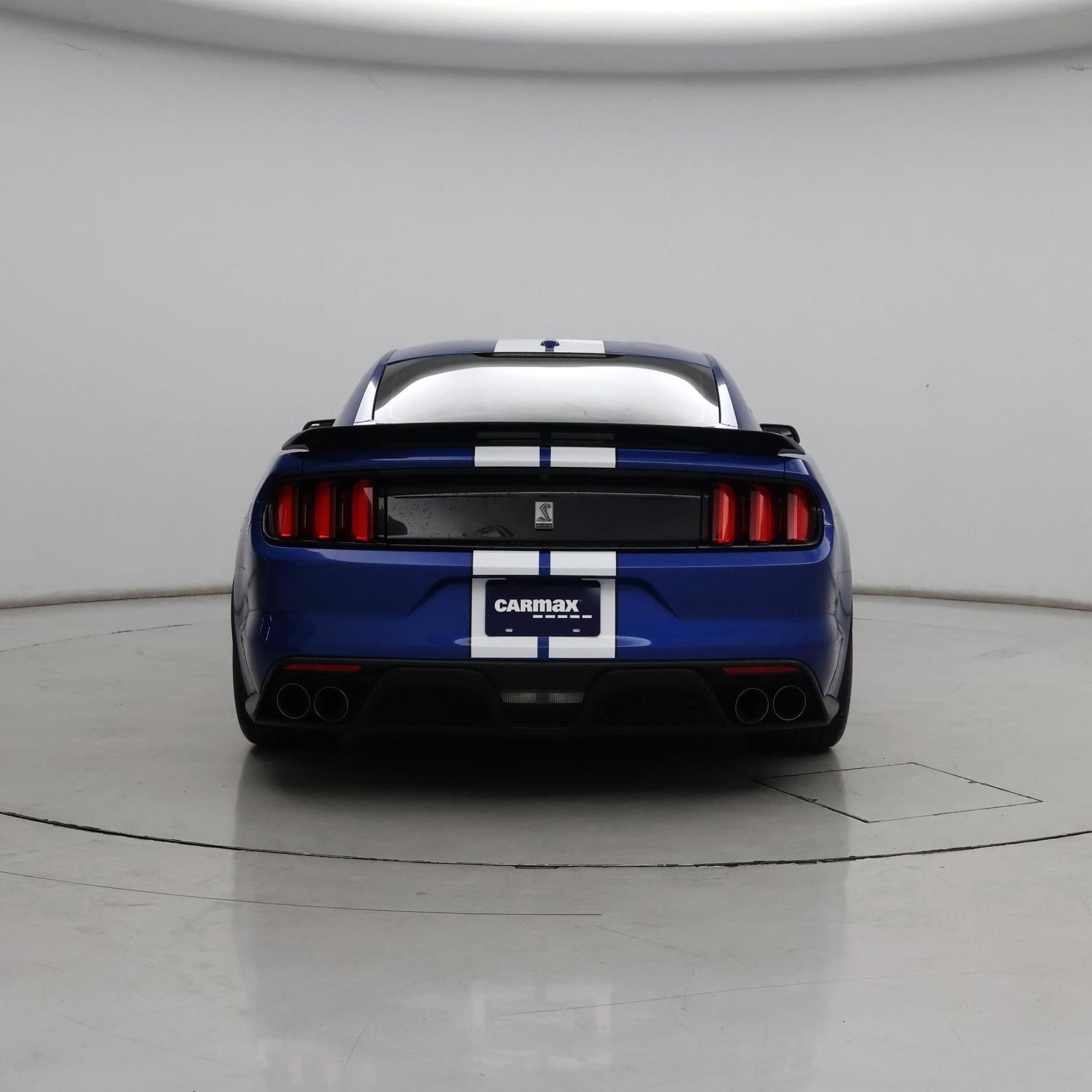 Thumbnail: 2017 Ford Mustang - 6