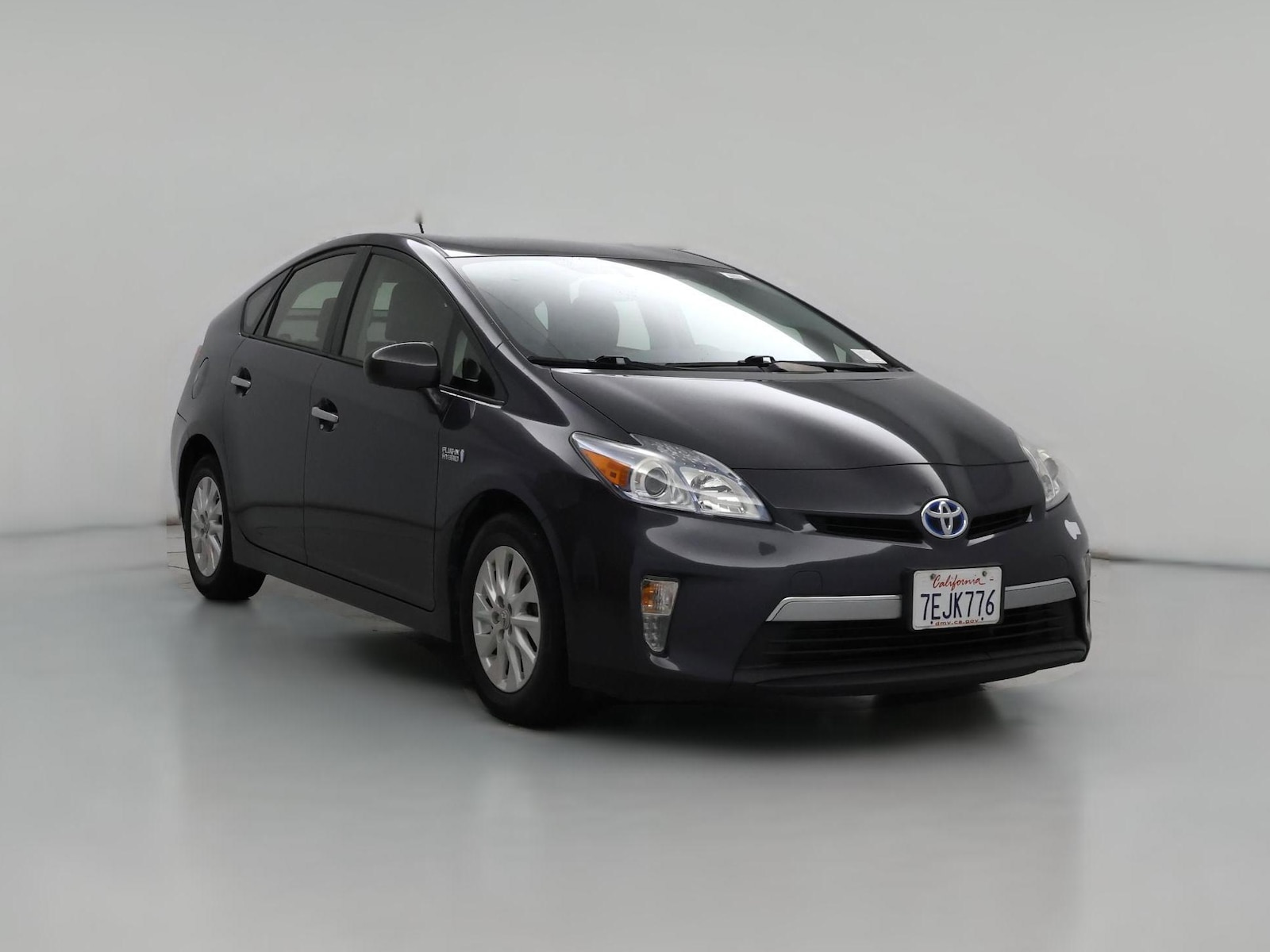 2014 Toyota Prius Plug-In