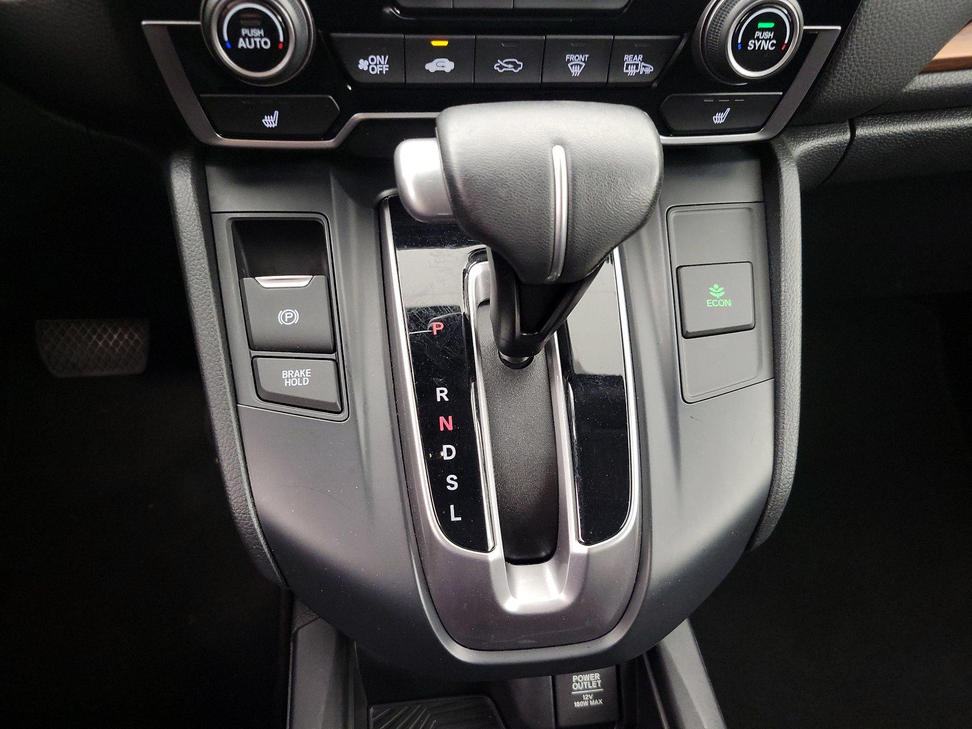 Thumbnail: 2017 Honda CR-V - 18