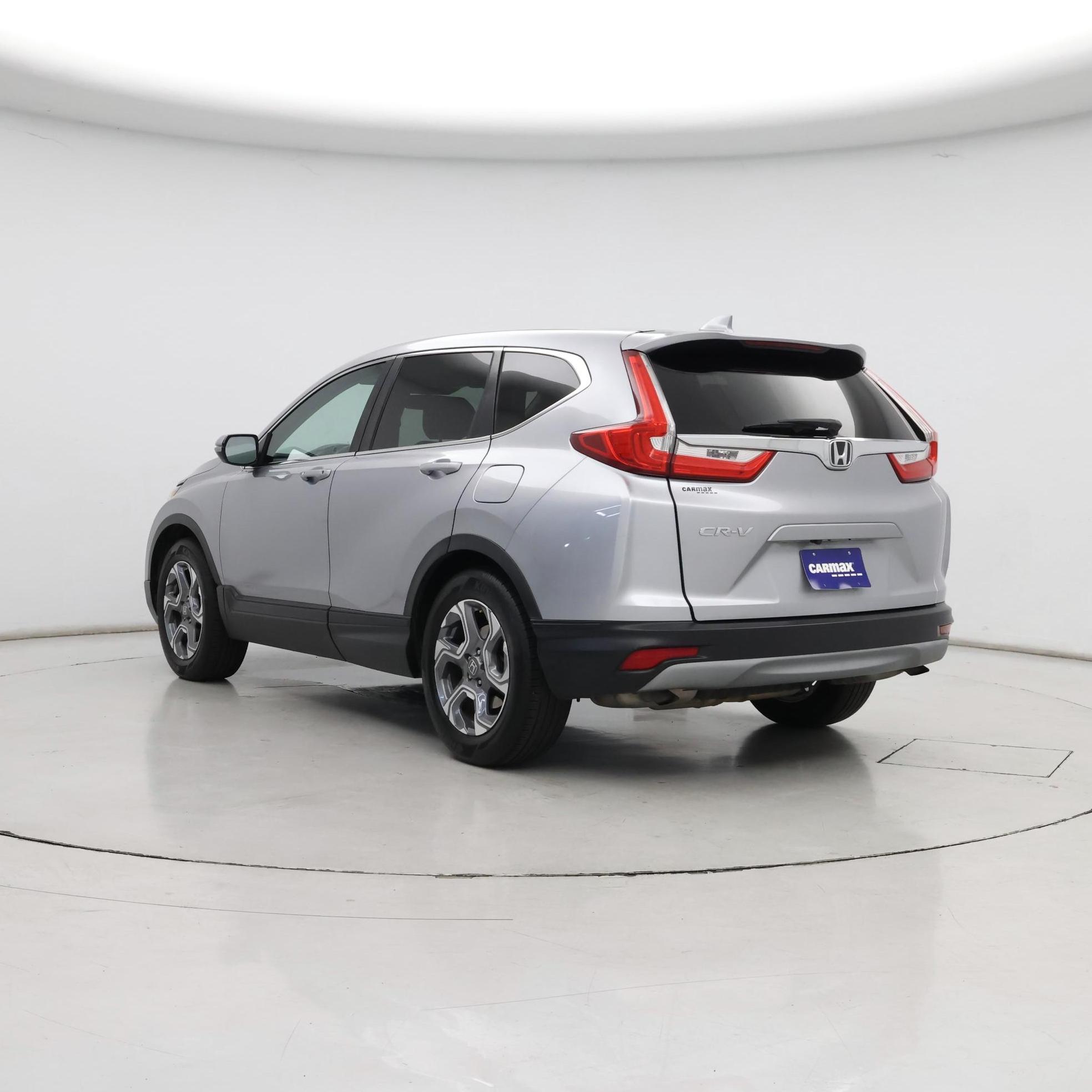 Thumbnail: 2017 Honda CR-V - 2