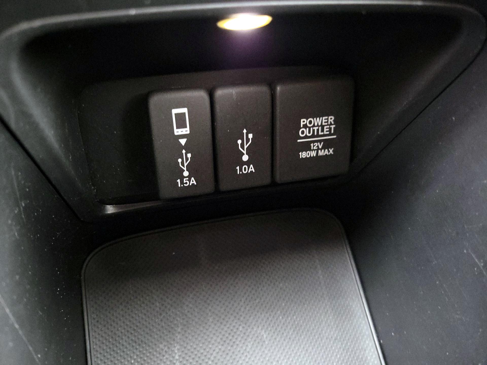 Thumbnail: 2017 Honda CR-V - 19