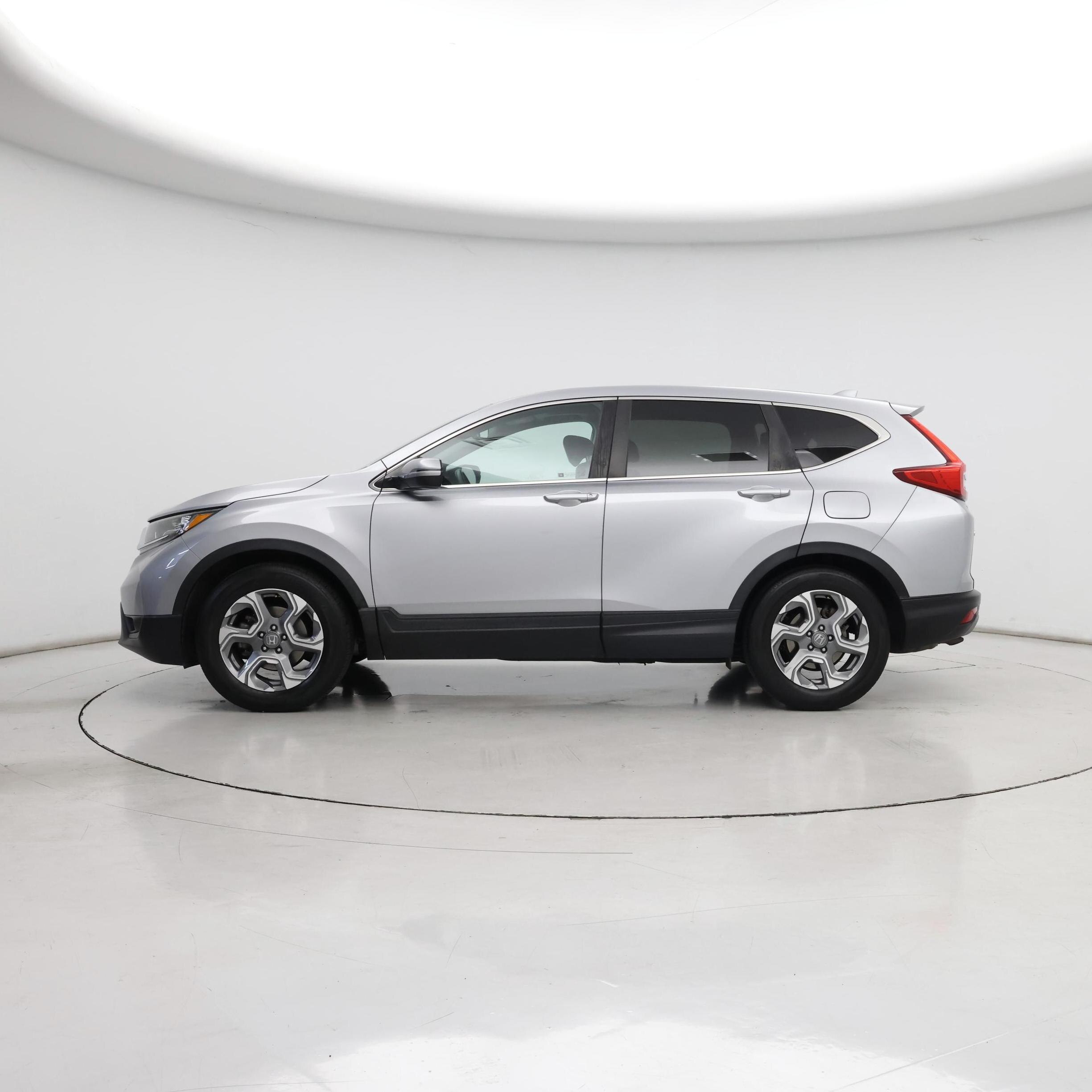 Thumbnail: 2017 Honda CR-V - 3