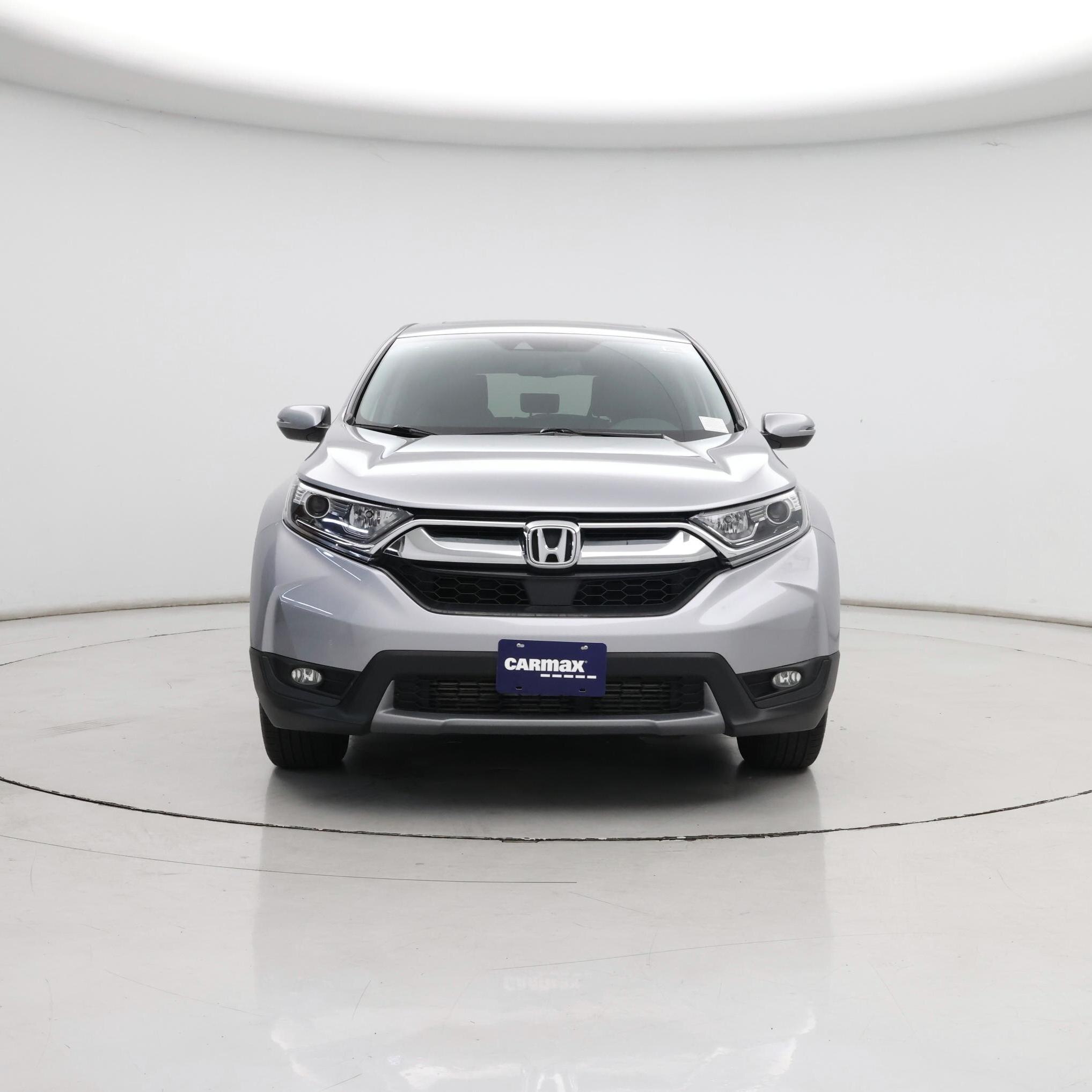 Thumbnail: 2017 Honda CR-V - 5