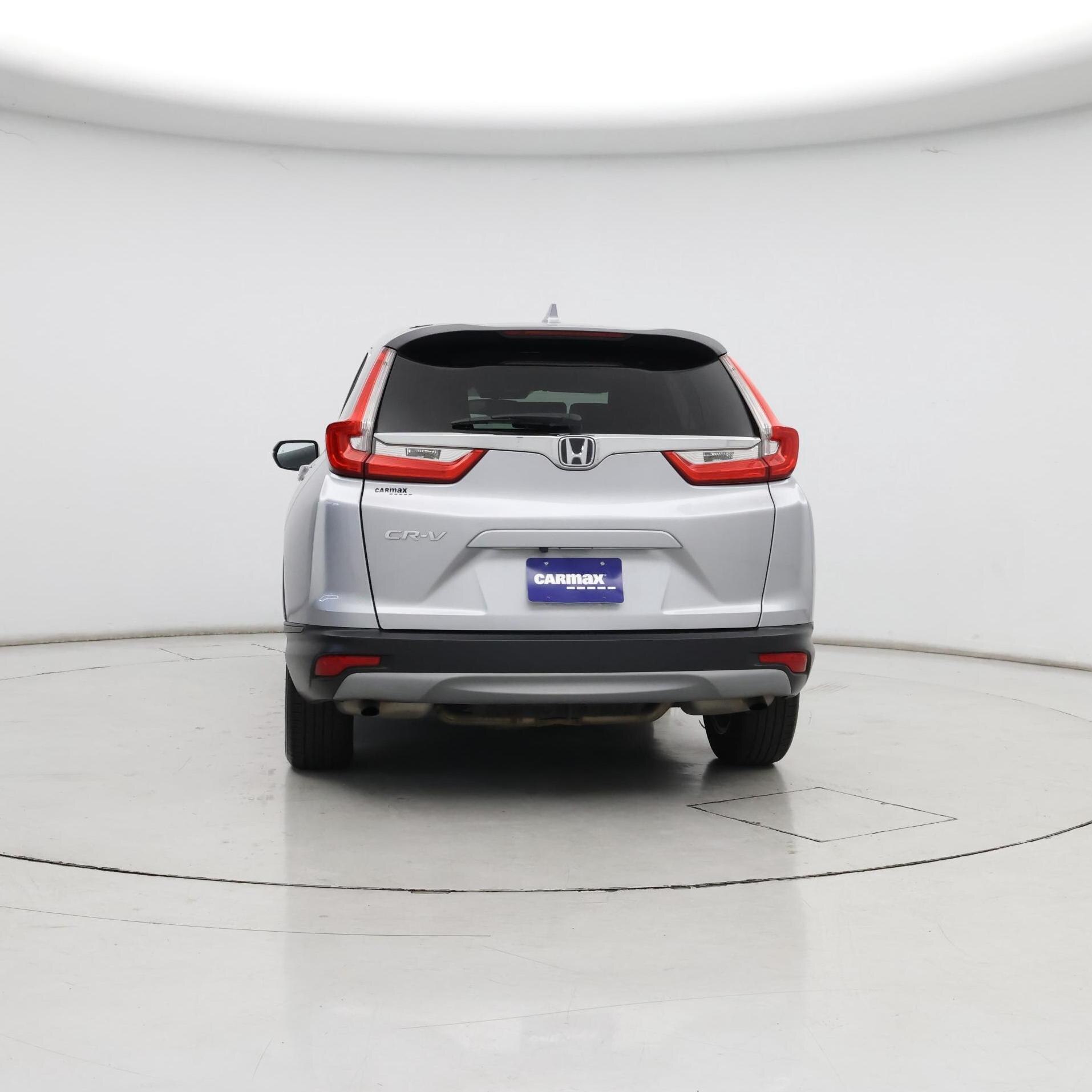 Thumbnail: 2017 Honda CR-V - 6