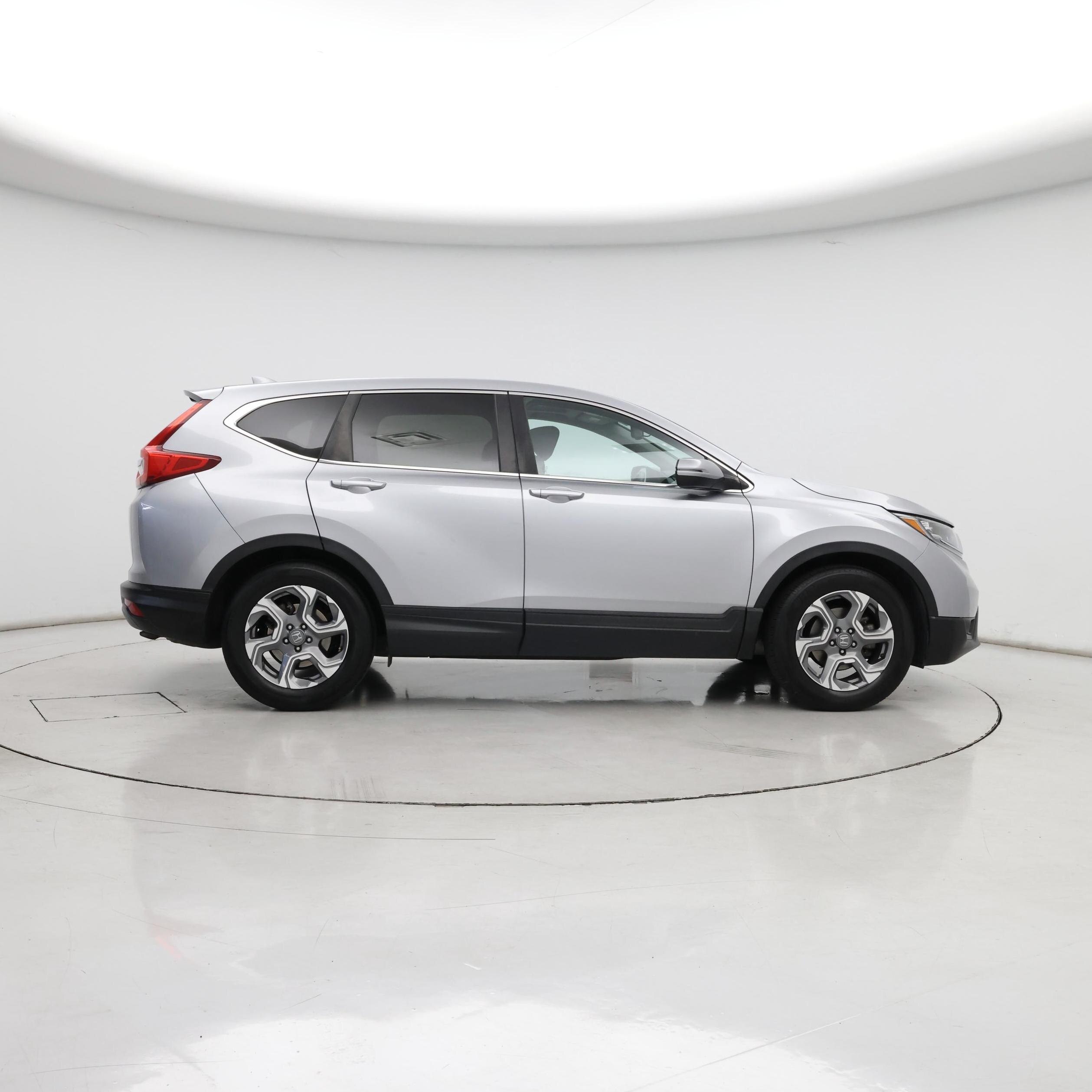 Thumbnail: 2017 Honda CR-V - 7