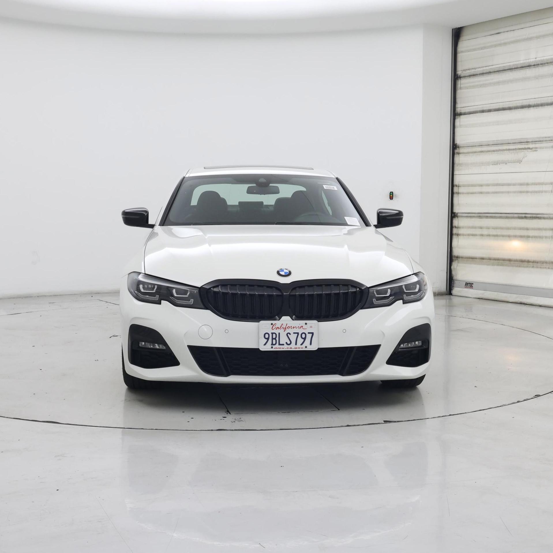 Thumbnail: 2022 BMW 3 Series - 5