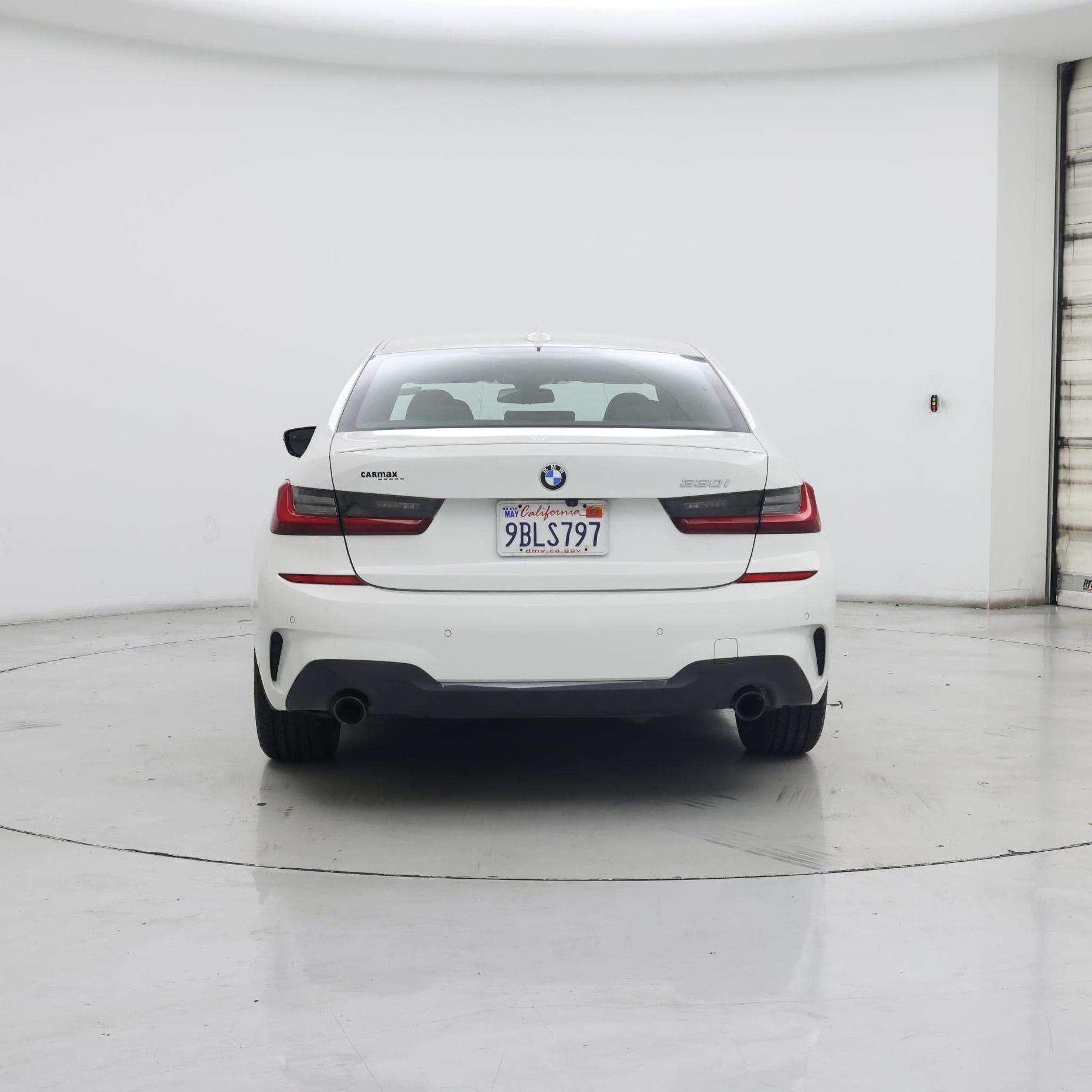 Thumbnail: 2022 BMW 3 Series - 6
