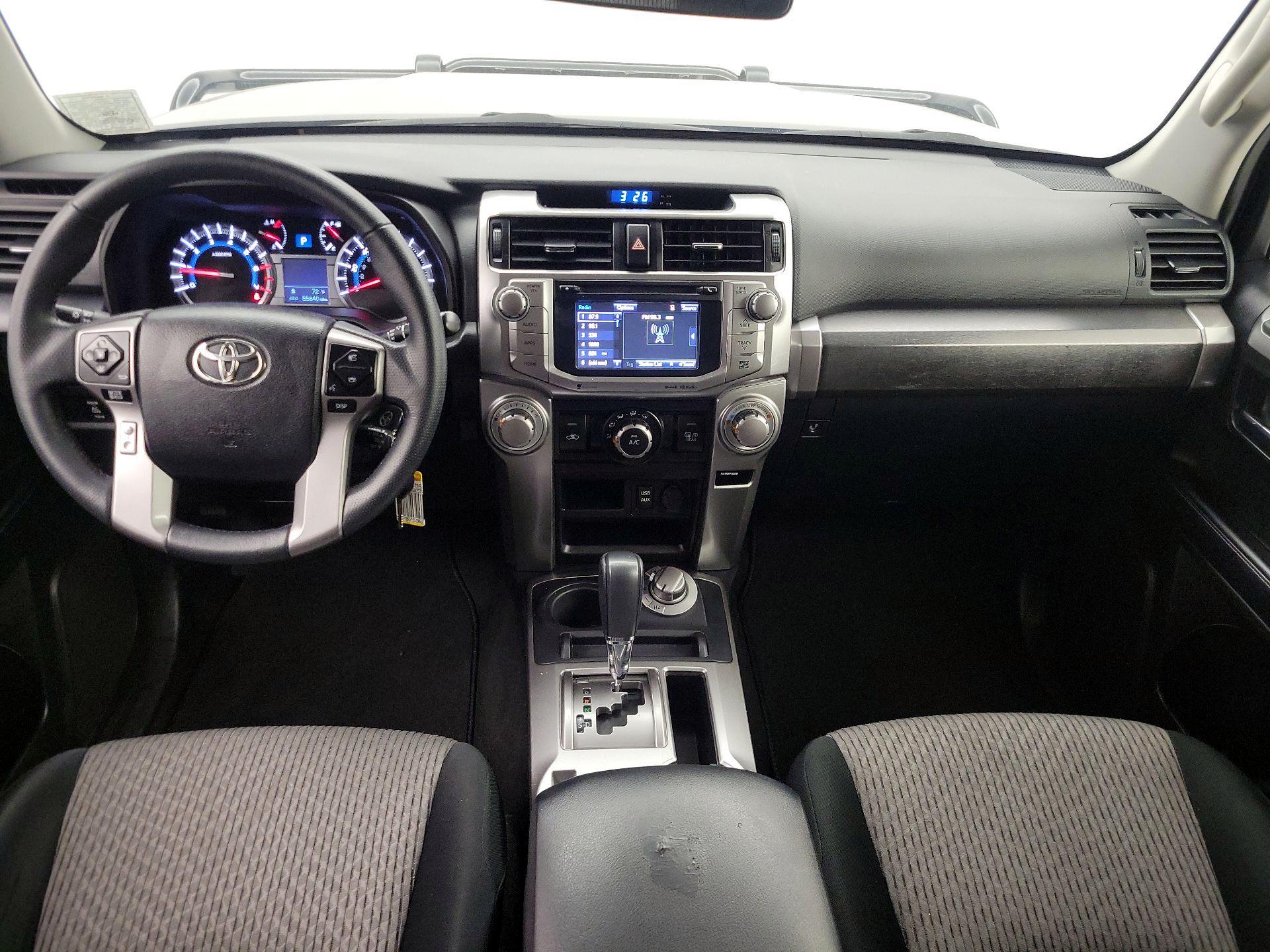 Thumbnail: 2019 Toyota 4Runner - 9