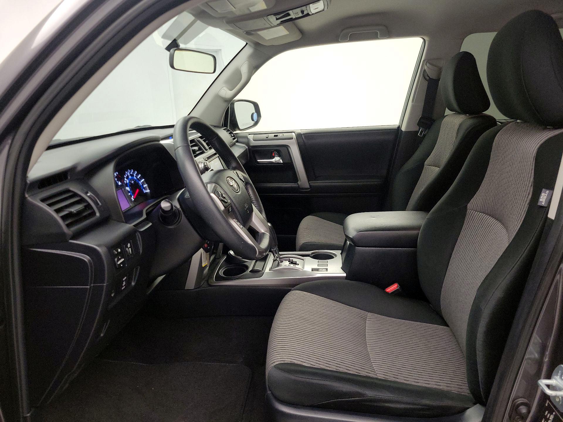 Thumbnail: 2019 Toyota 4Runner - 11