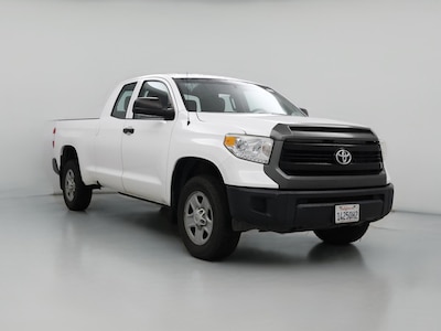 2017 Toyota Tundra SR