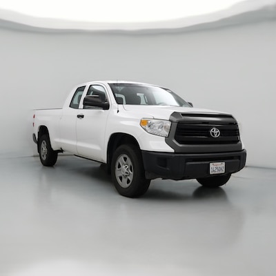 2017 Toyota Tundra SR