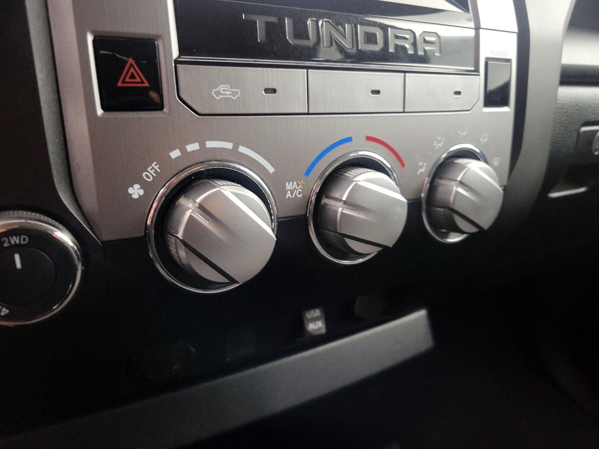 Thumbnail: 2017 Toyota Tundra - 16