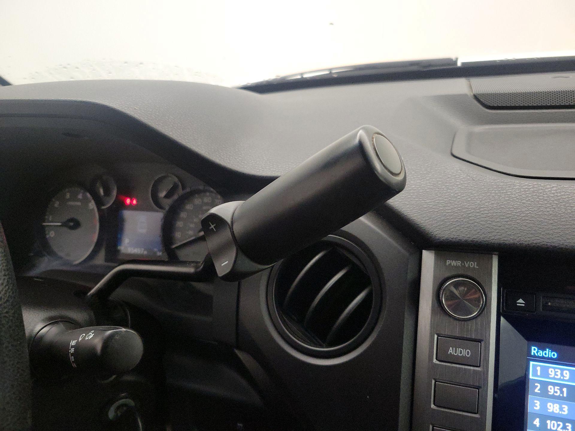 Thumbnail: 2017 Toyota Tundra - 17