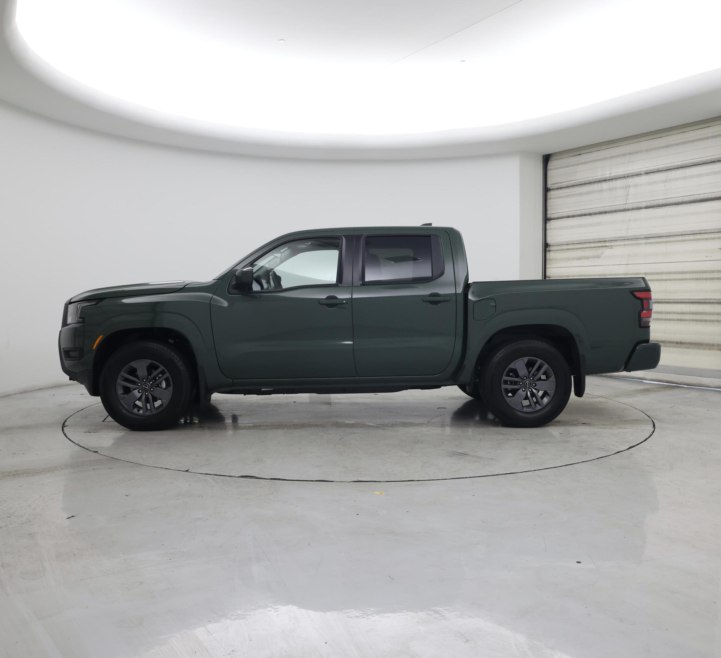 Thumbnail: 2025 Nissan Frontier - 3