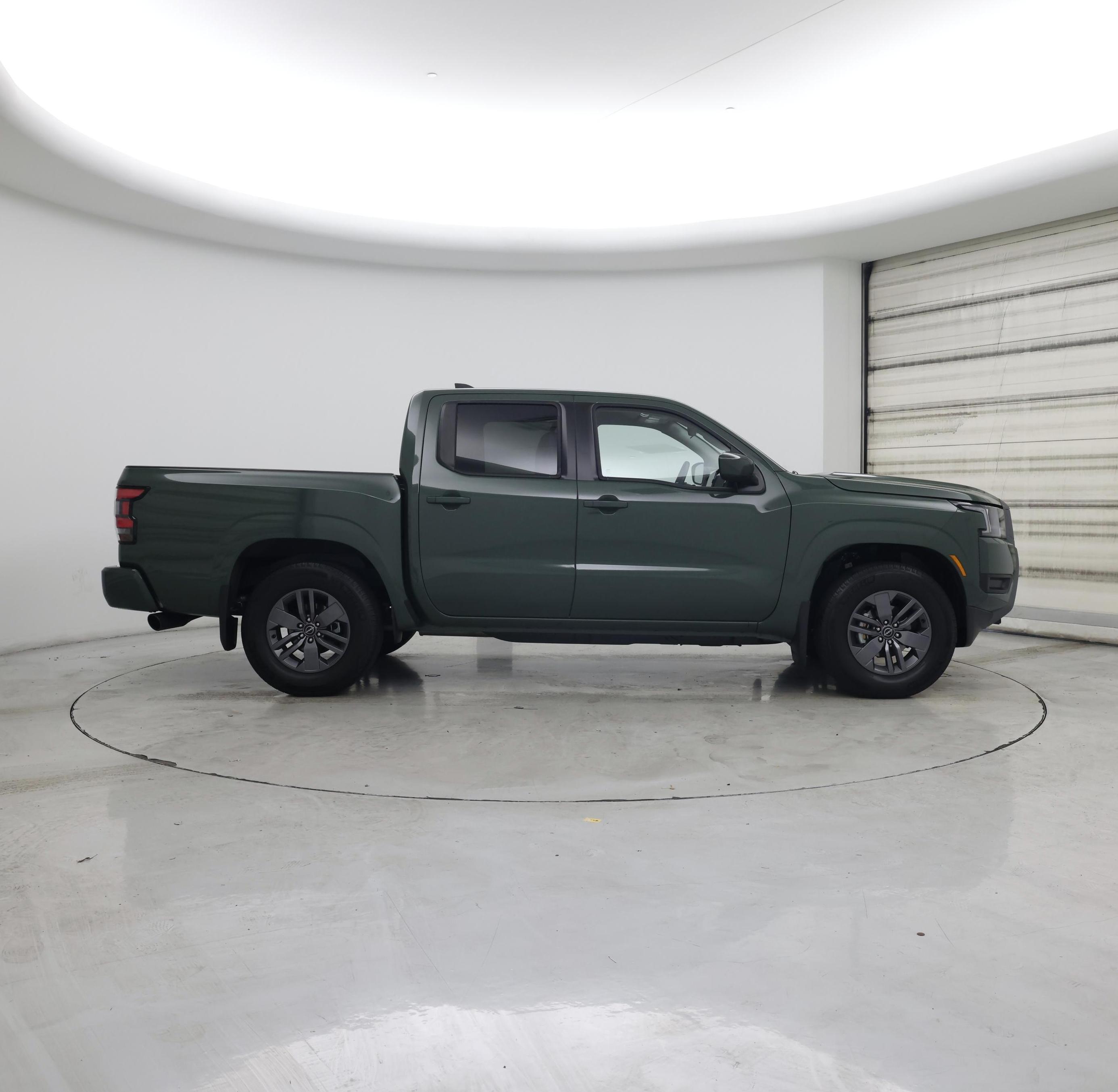 Thumbnail: 2025 Nissan Frontier - 7