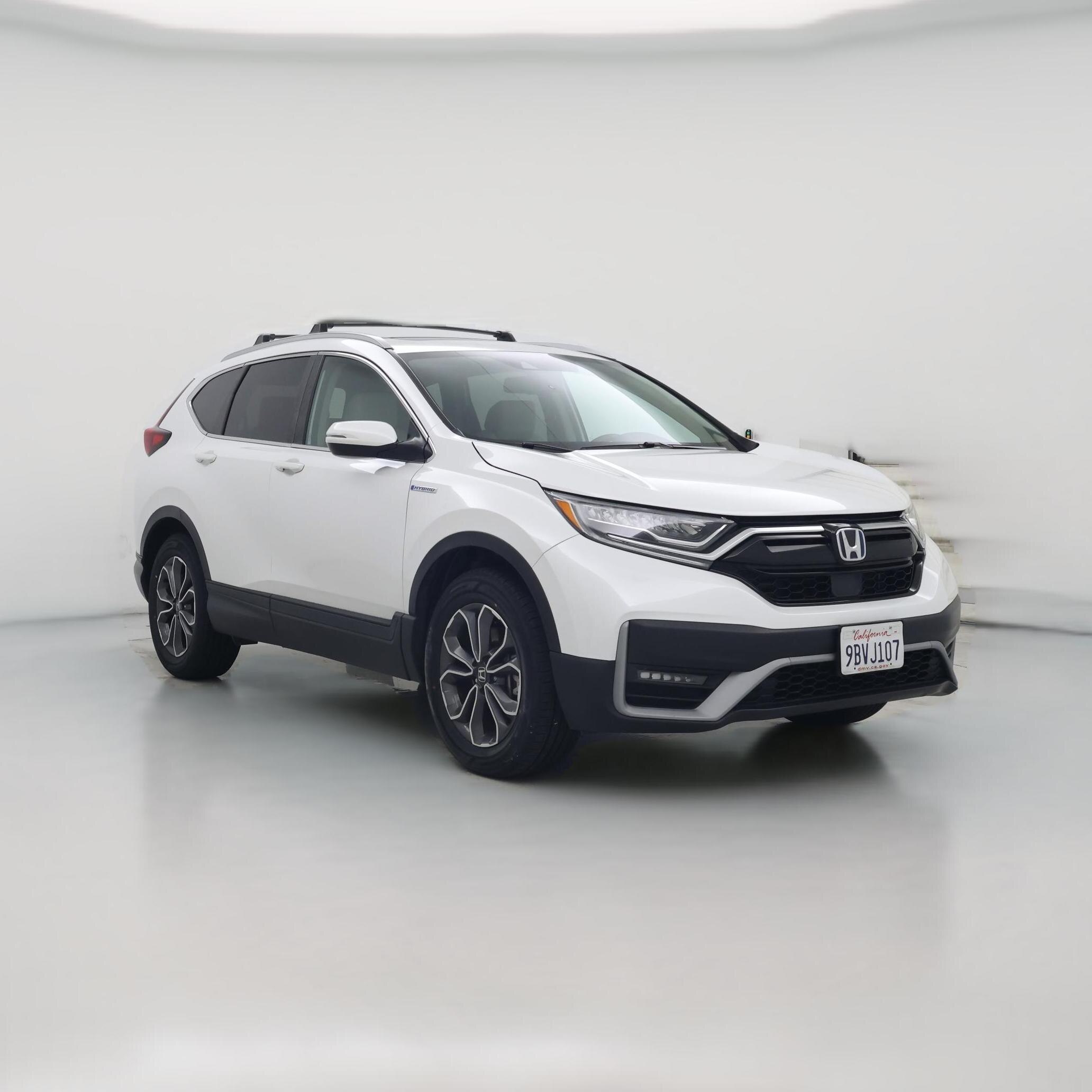 Thumbnail: 2022 Honda CR-V - 1