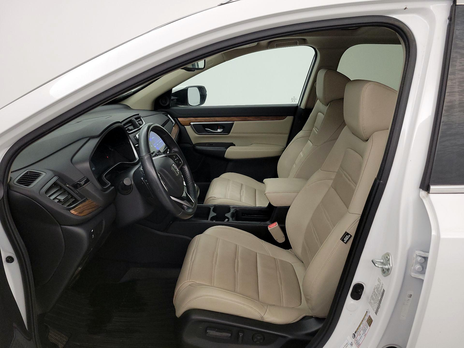 Thumbnail: 2022 Honda CR-V - 11