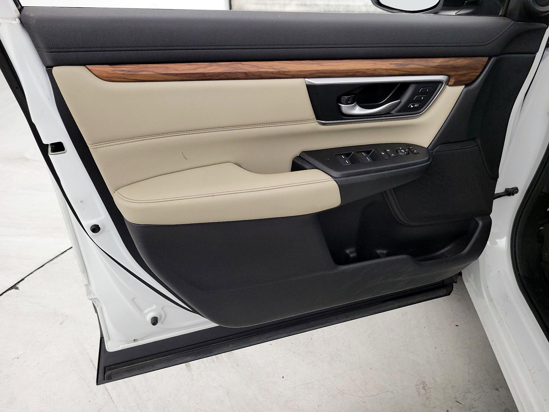 Thumbnail: 2022 Honda CR-V - 12