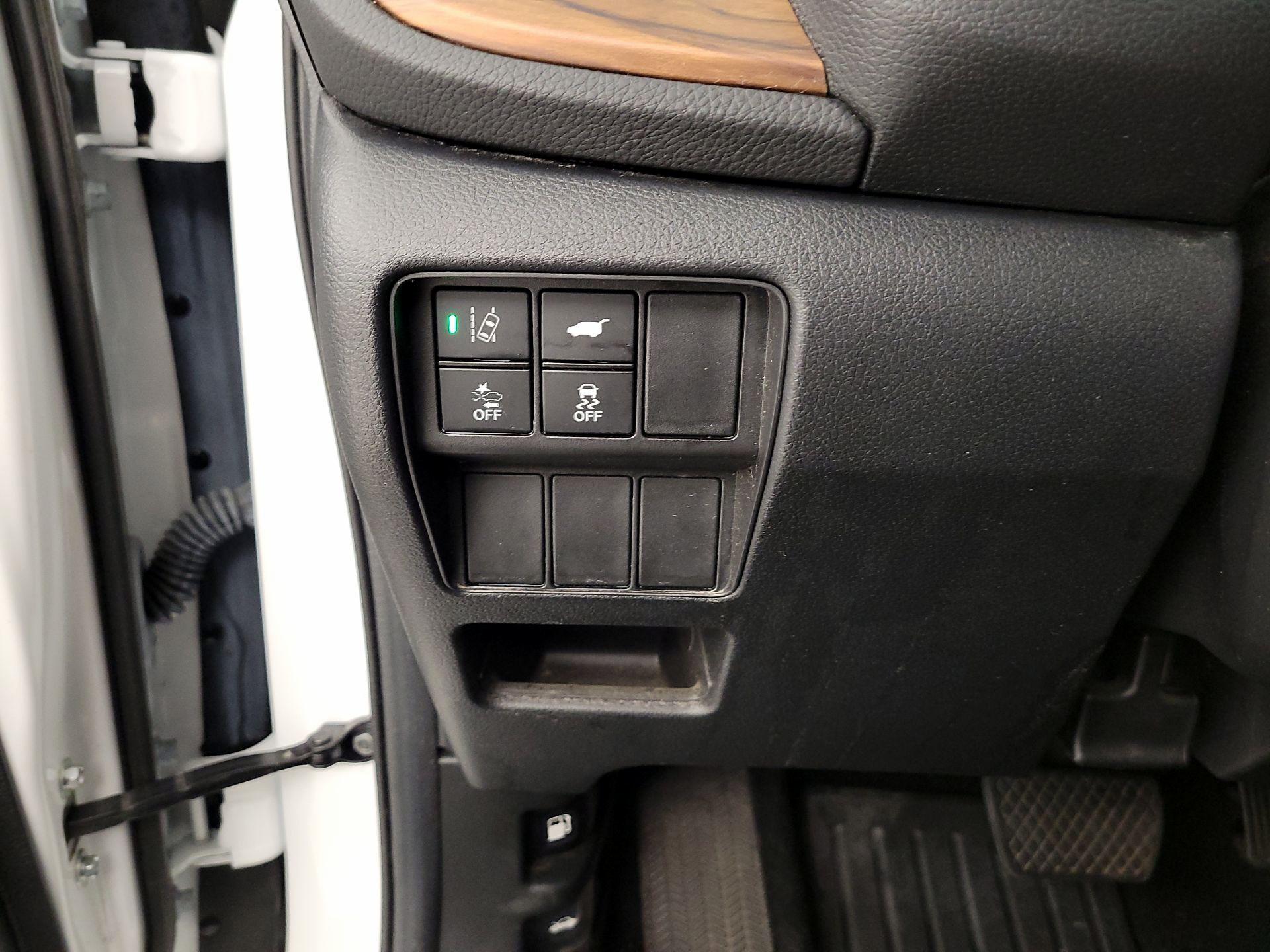 Thumbnail: 2022 Honda CR-V - 13