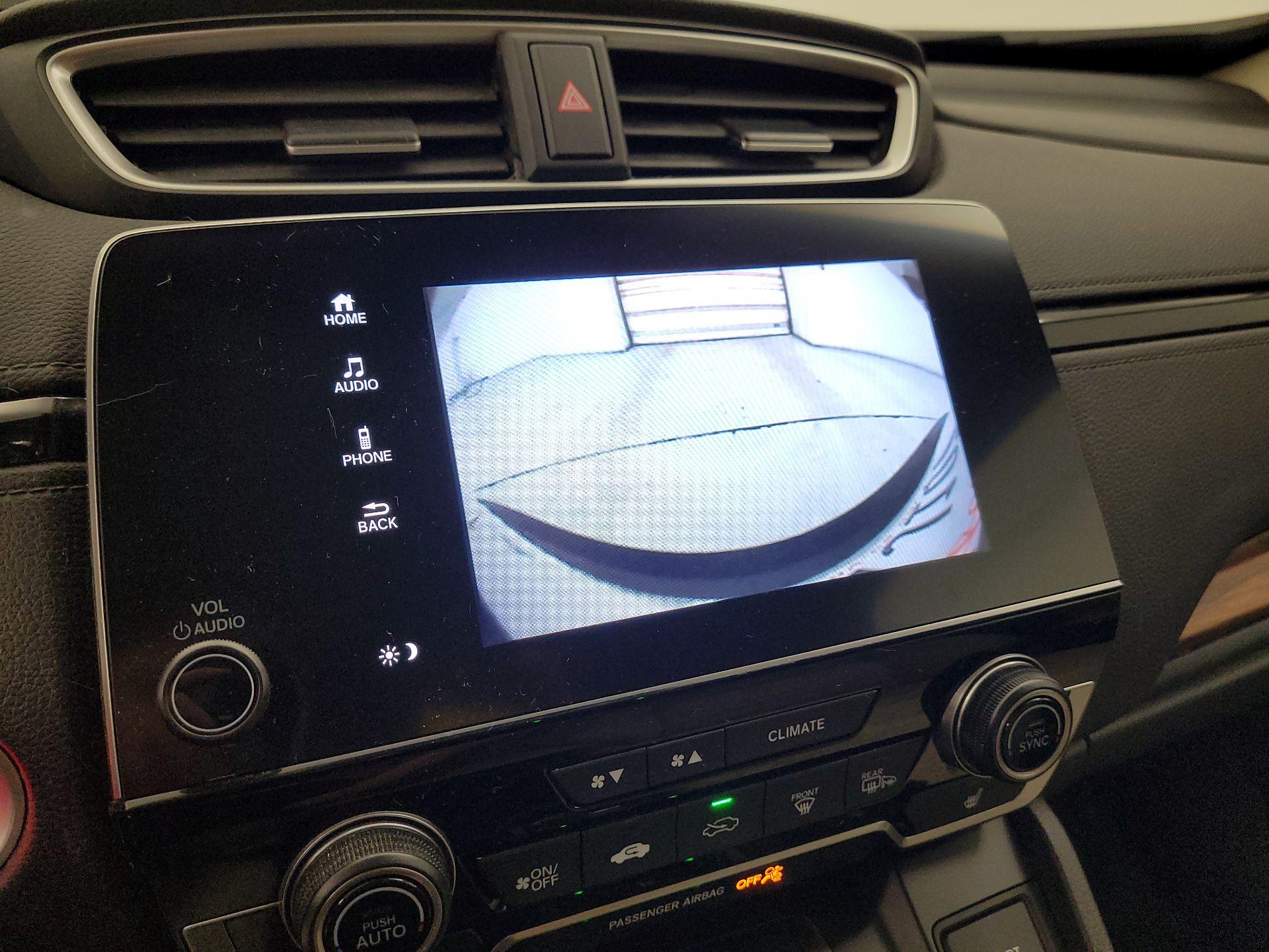 Thumbnail: 2022 Honda CR-V - 14