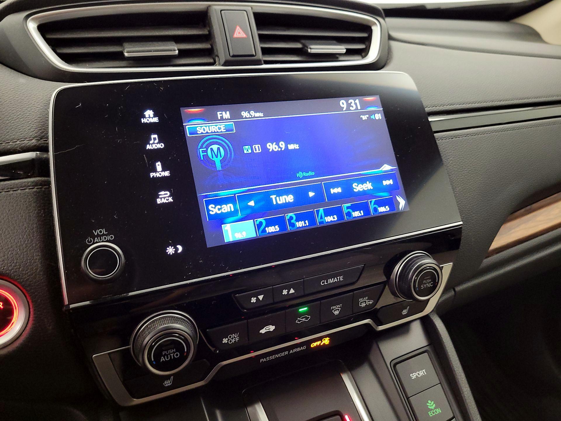 Thumbnail: 2022 Honda CR-V - 15