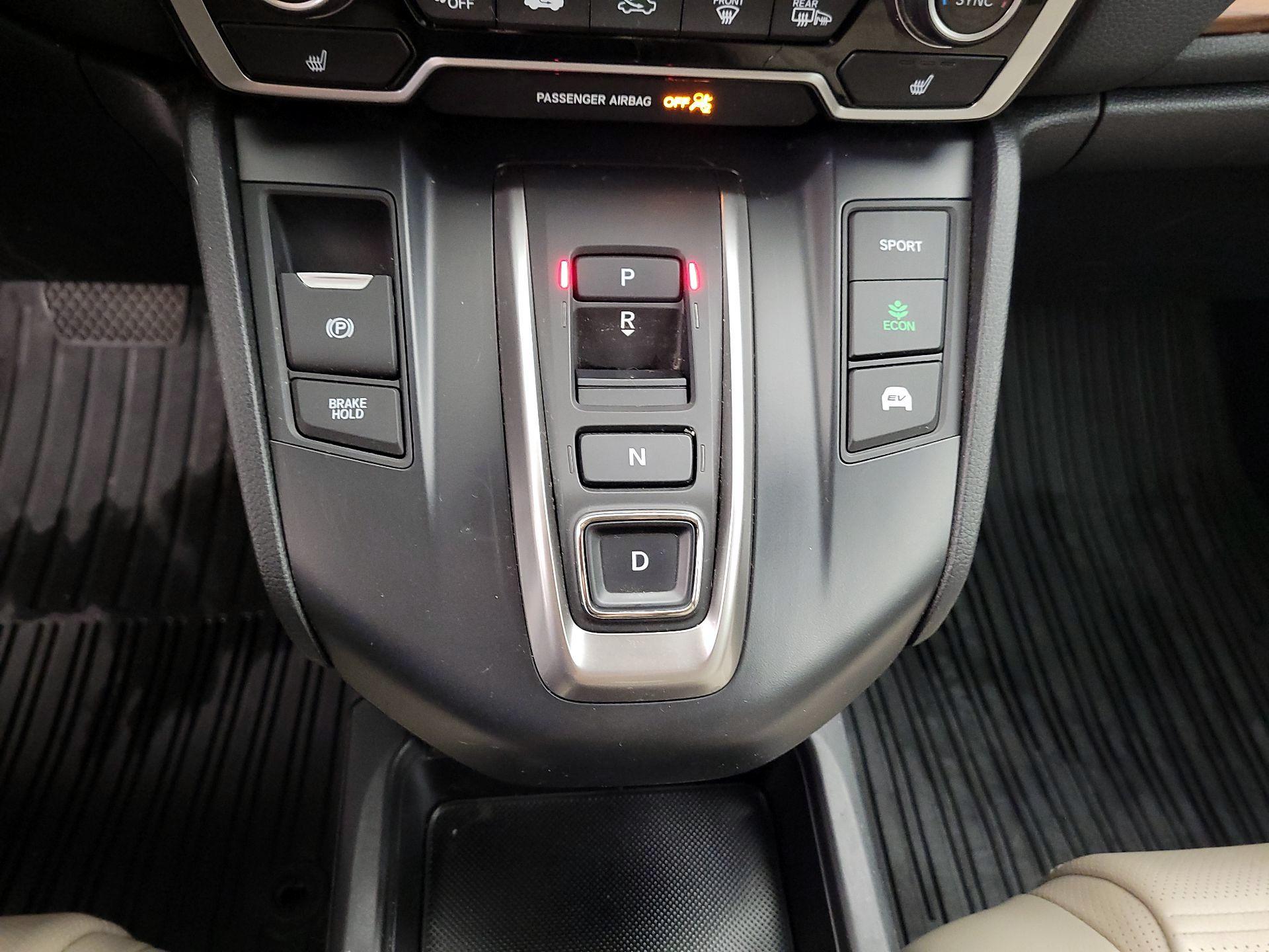 Thumbnail: 2022 Honda CR-V - 17