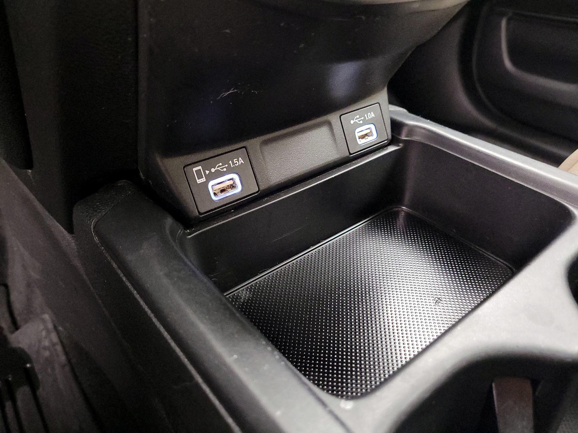 Thumbnail: 2022 Honda CR-V - 18