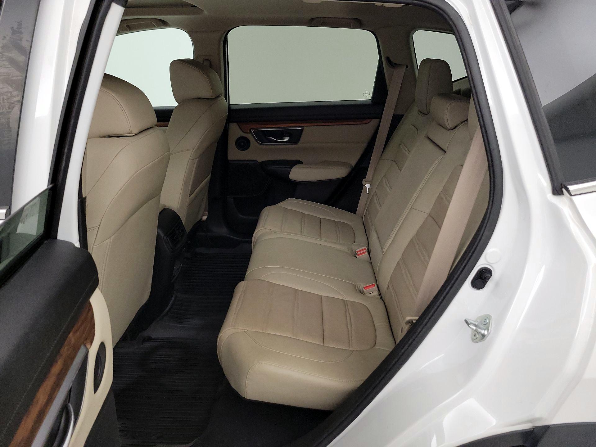 Thumbnail: 2022 Honda CR-V - 19