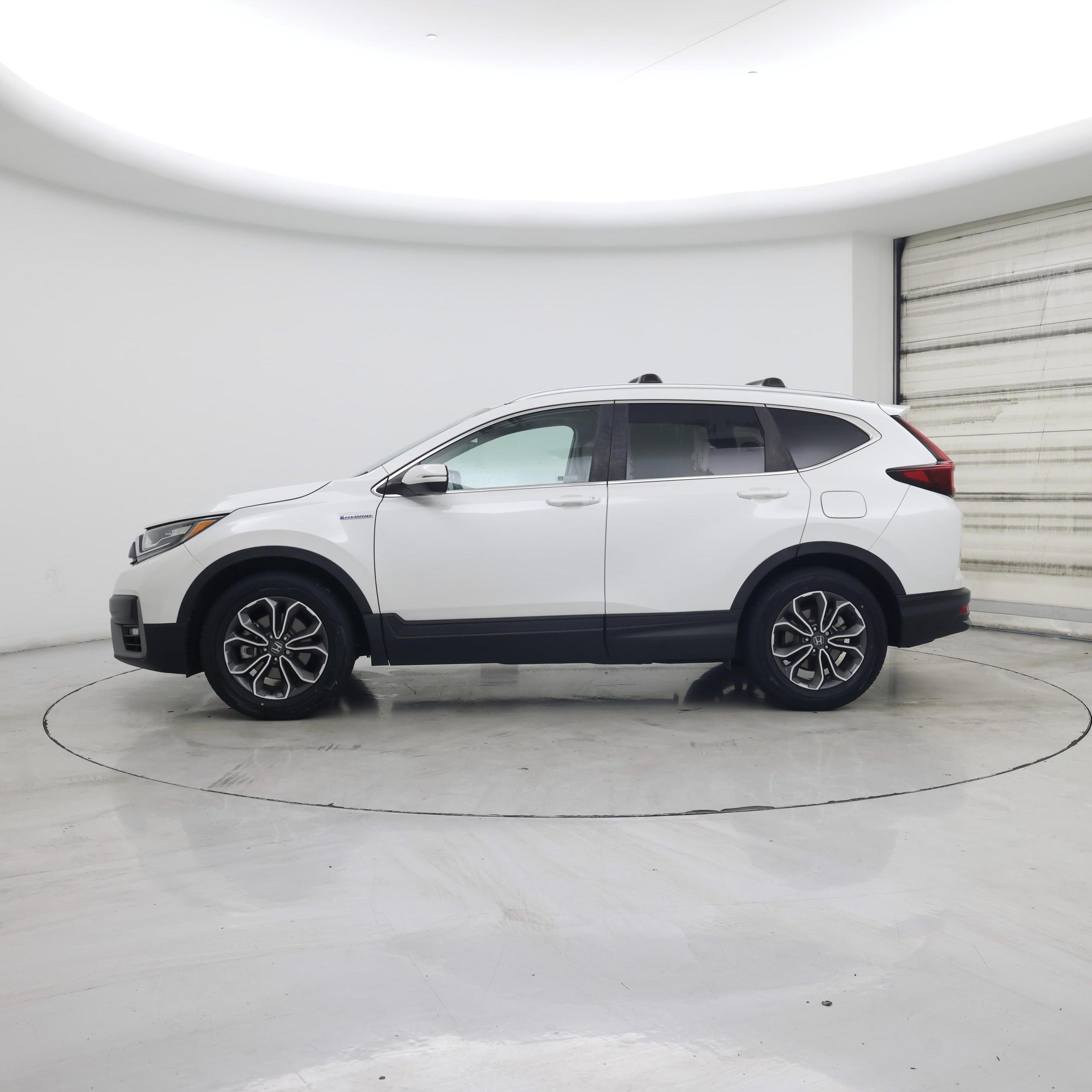 Thumbnail: 2022 Honda CR-V - 3