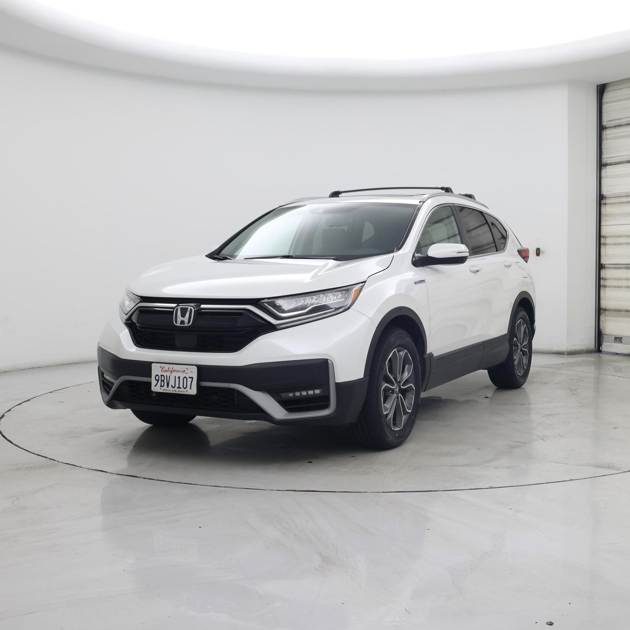 Thumbnail: 2022 Honda CR-V - 4
