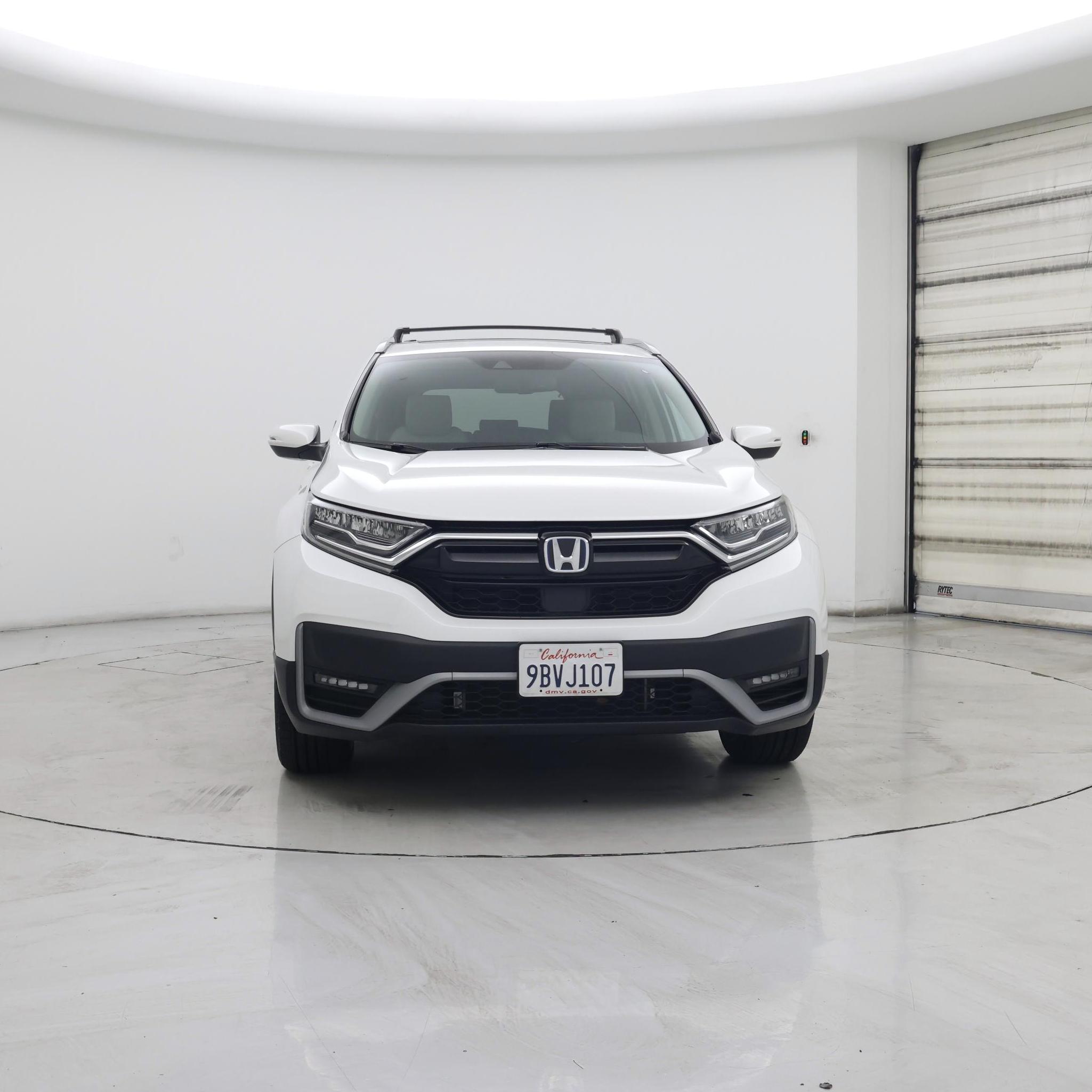 Thumbnail: 2022 Honda CR-V - 5