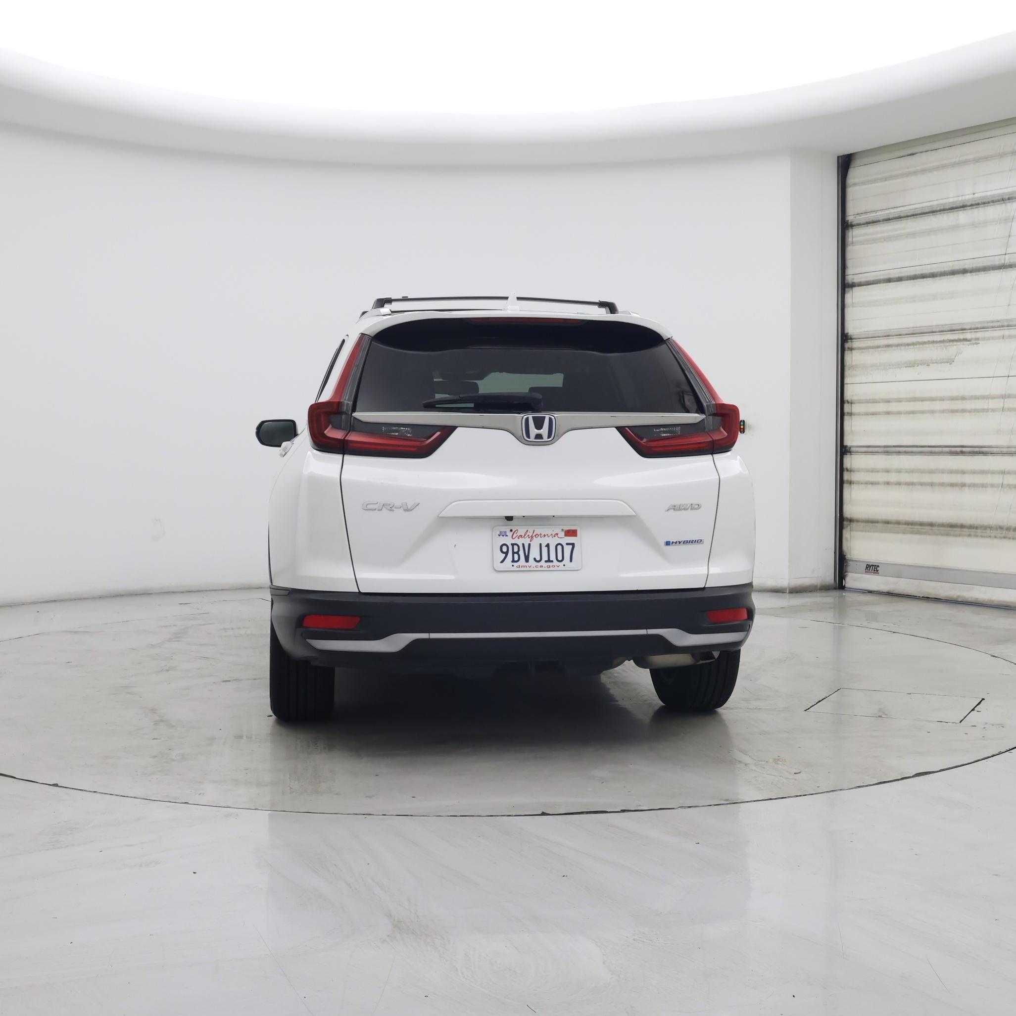 Thumbnail: 2022 Honda CR-V - 6