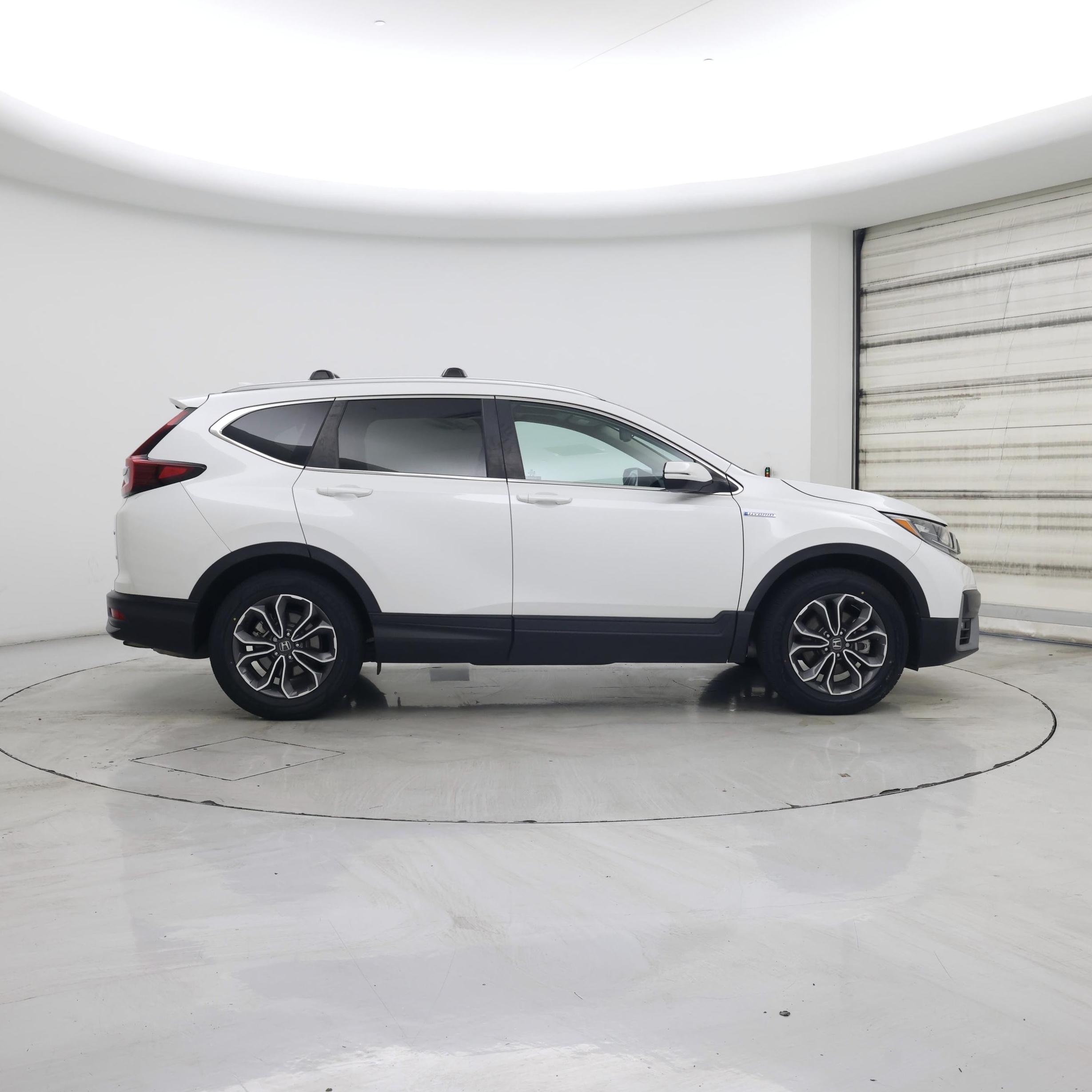 Thumbnail: 2022 Honda CR-V - 7