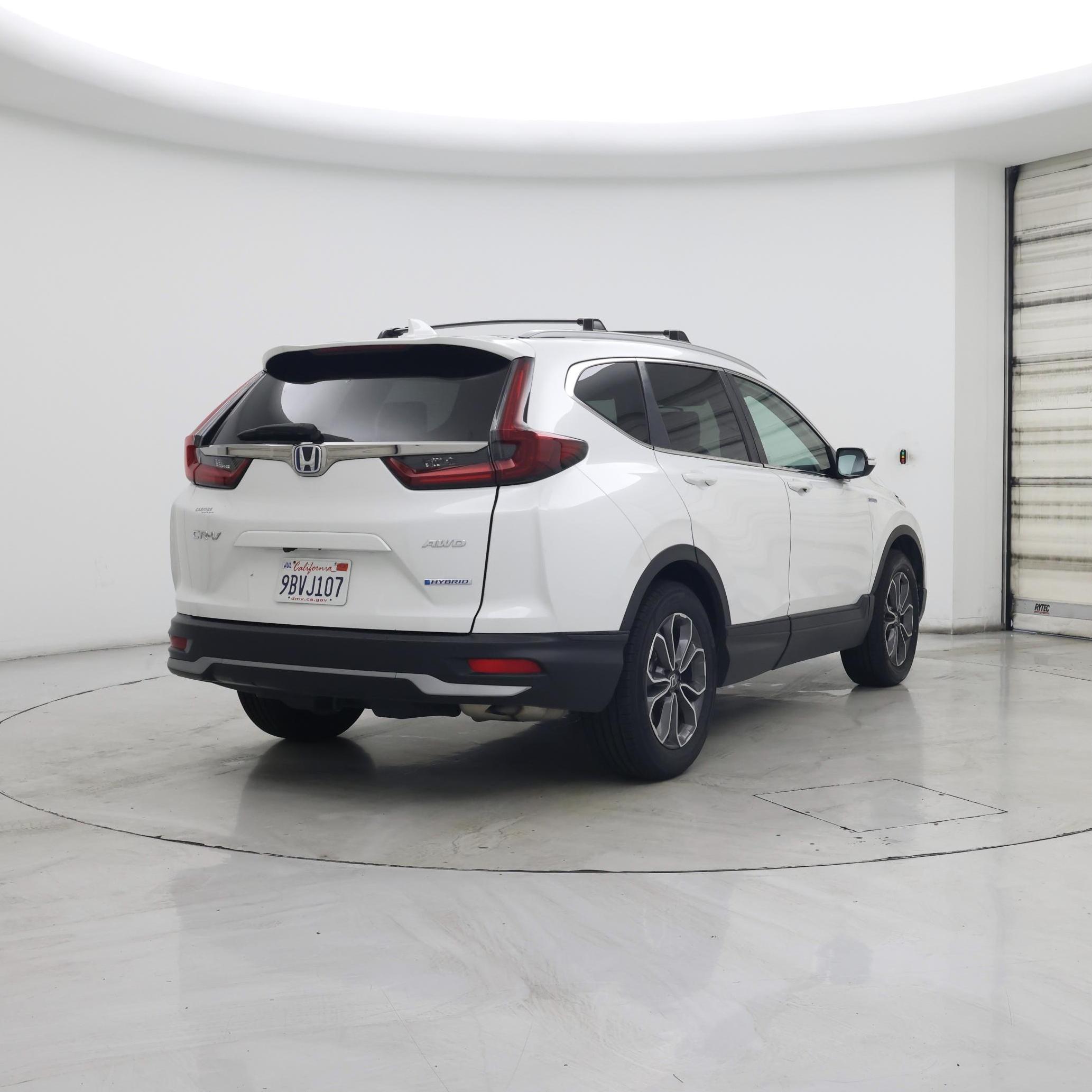 Thumbnail: 2022 Honda CR-V - 8