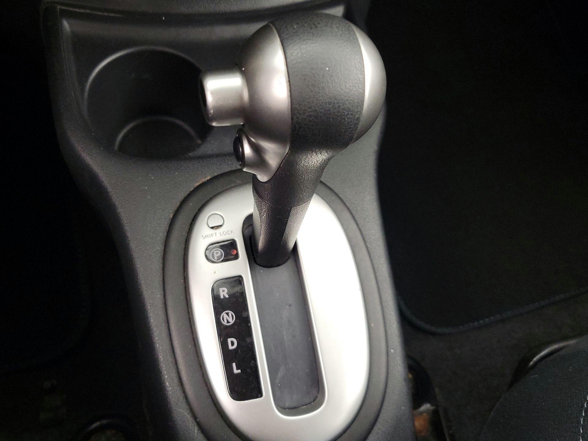 Thumbnail: 2016 Nissan Versa Note - 17