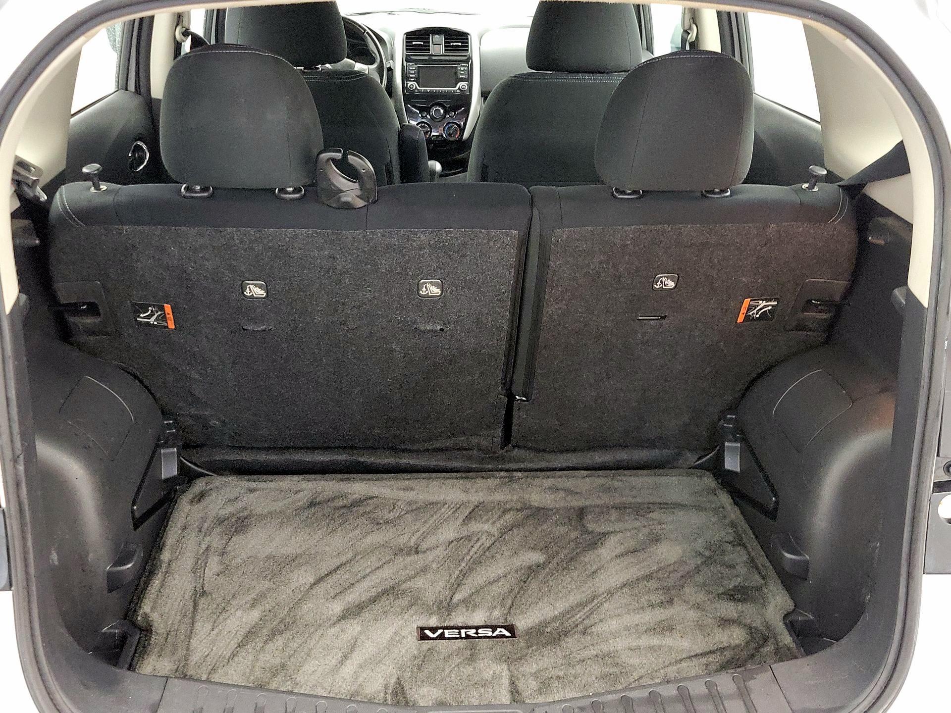 Thumbnail: 2016 Nissan Versa Note - 20