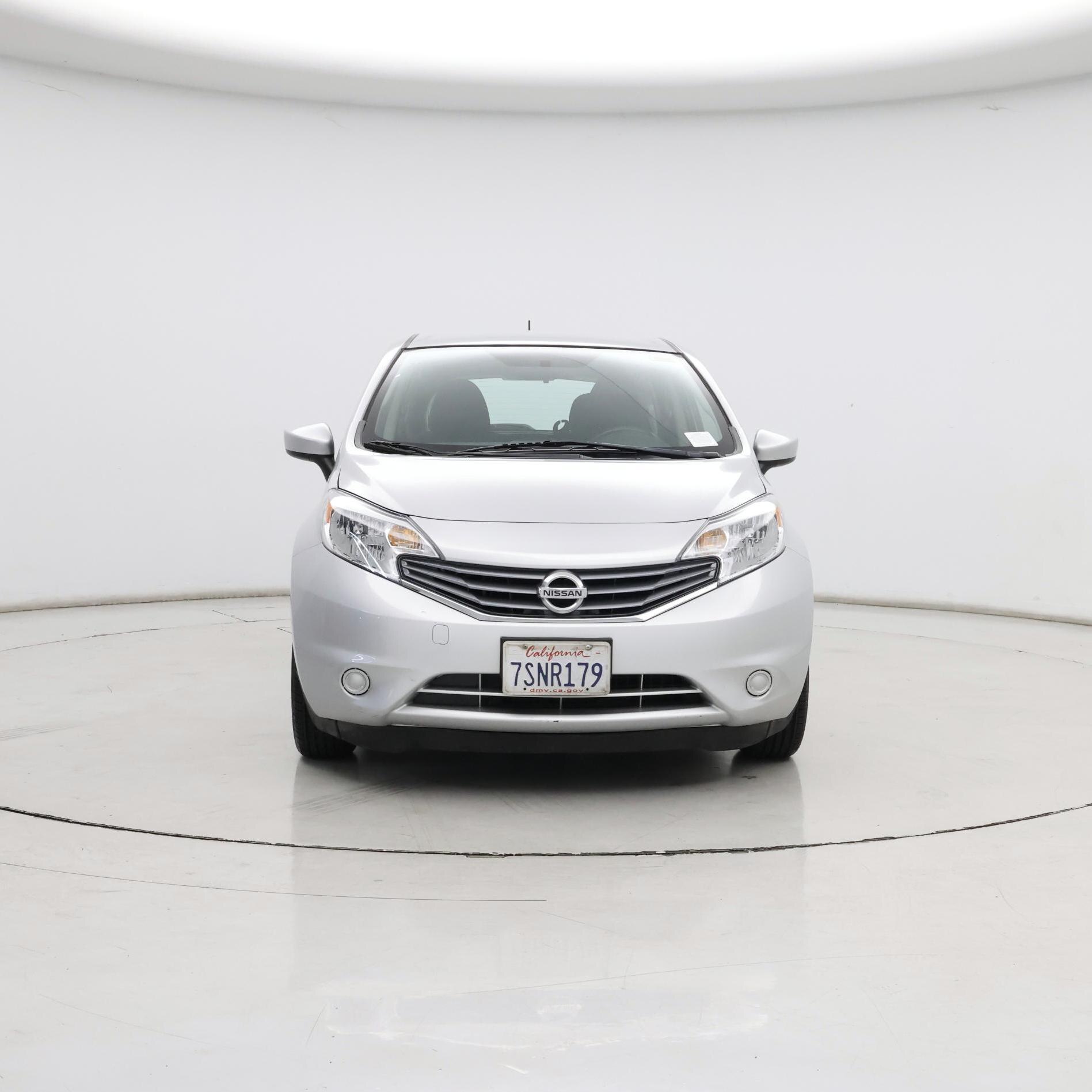 Thumbnail: 2016 Nissan Versa Note - 5