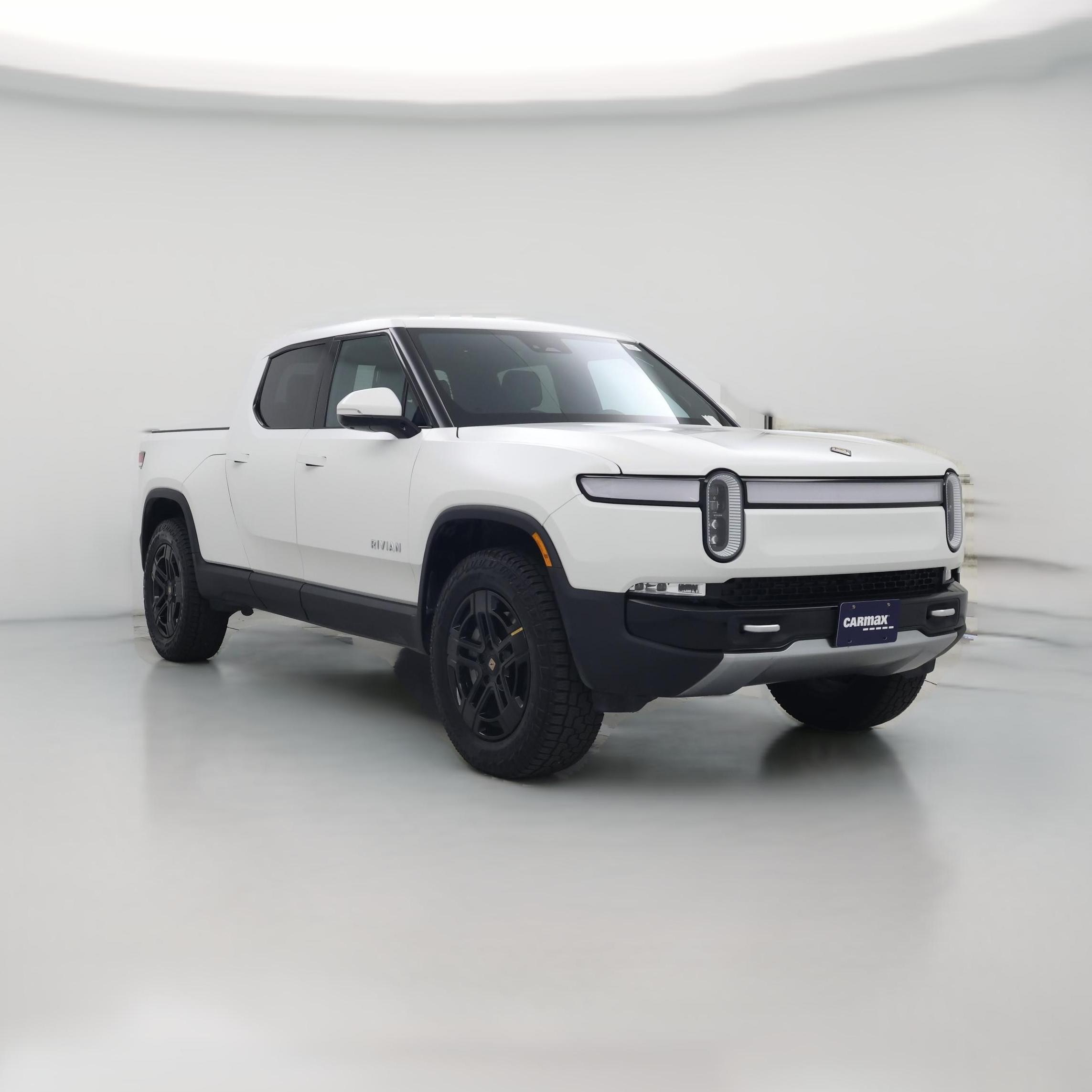 Thumbnail: 2024 Rivian R1T - 1