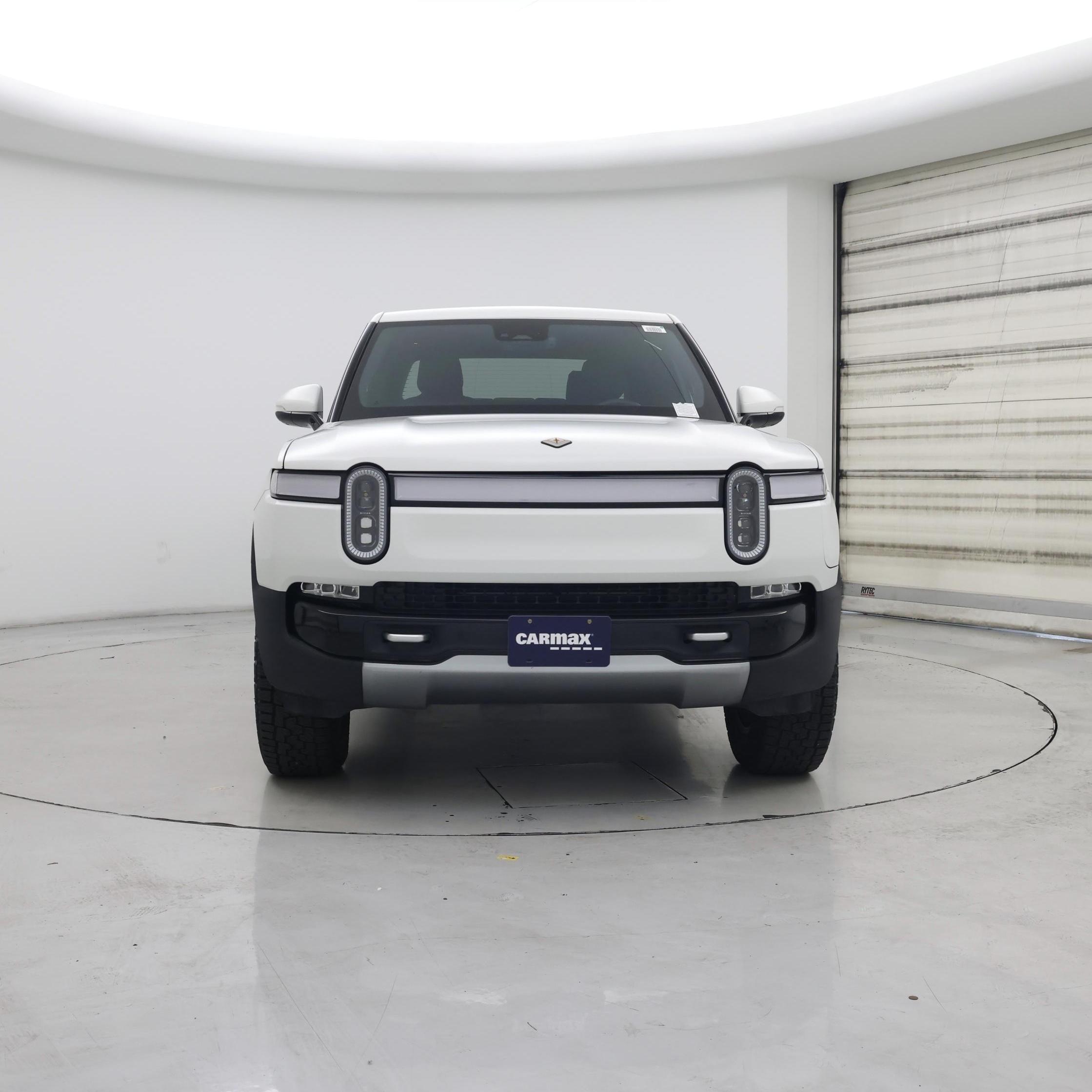 Thumbnail: 2024 Rivian R1T - 5