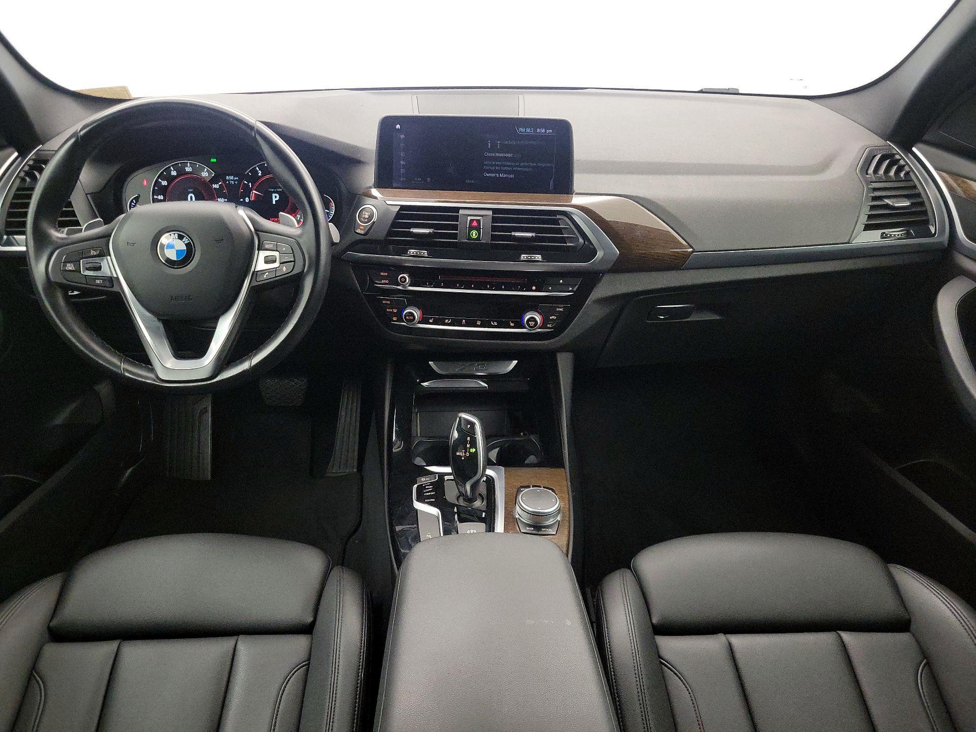 Thumbnail: 2019 BMW X3 - 9