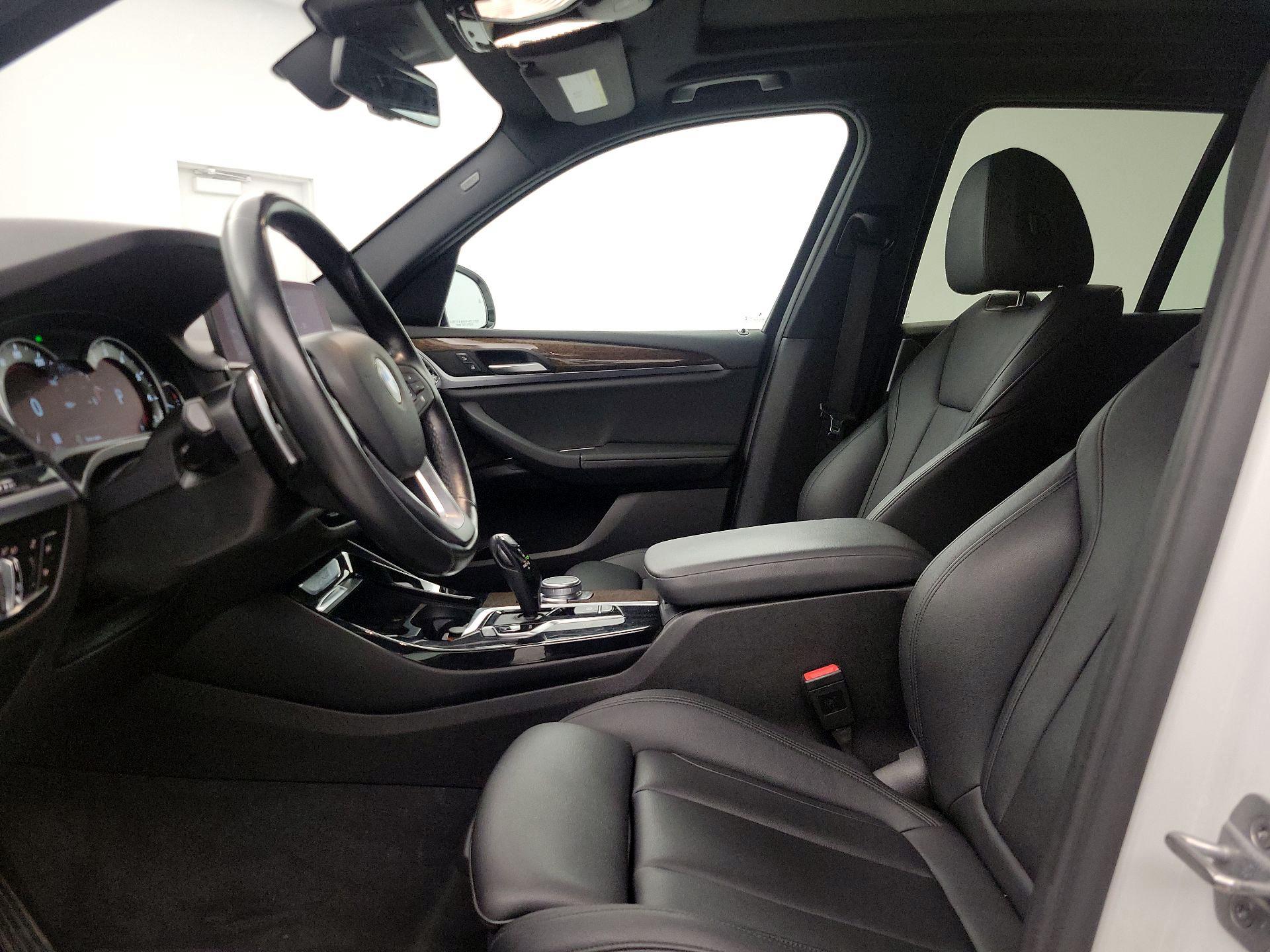Thumbnail: 2019 BMW X3 - 11